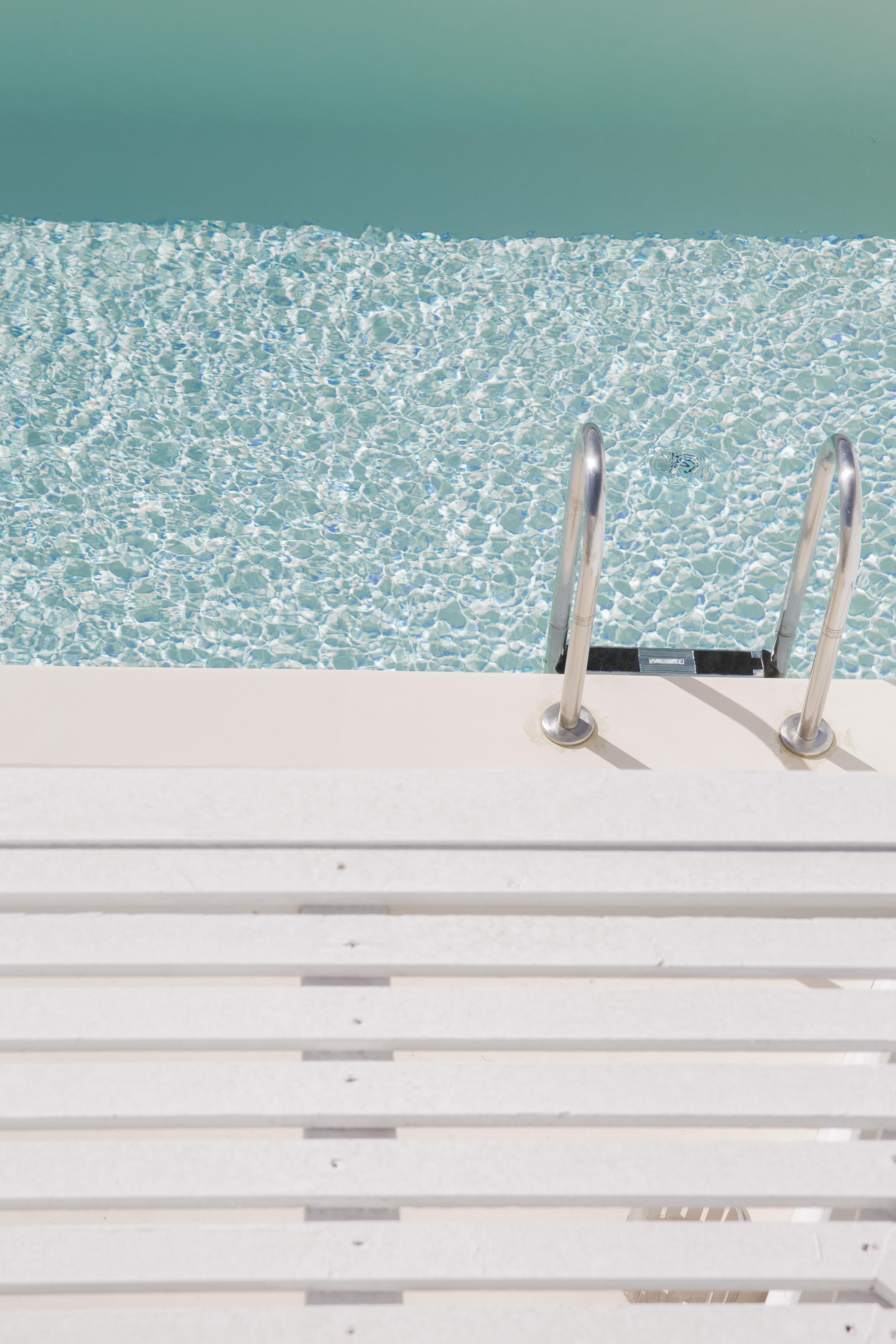 Suite Sea View Capacity 3