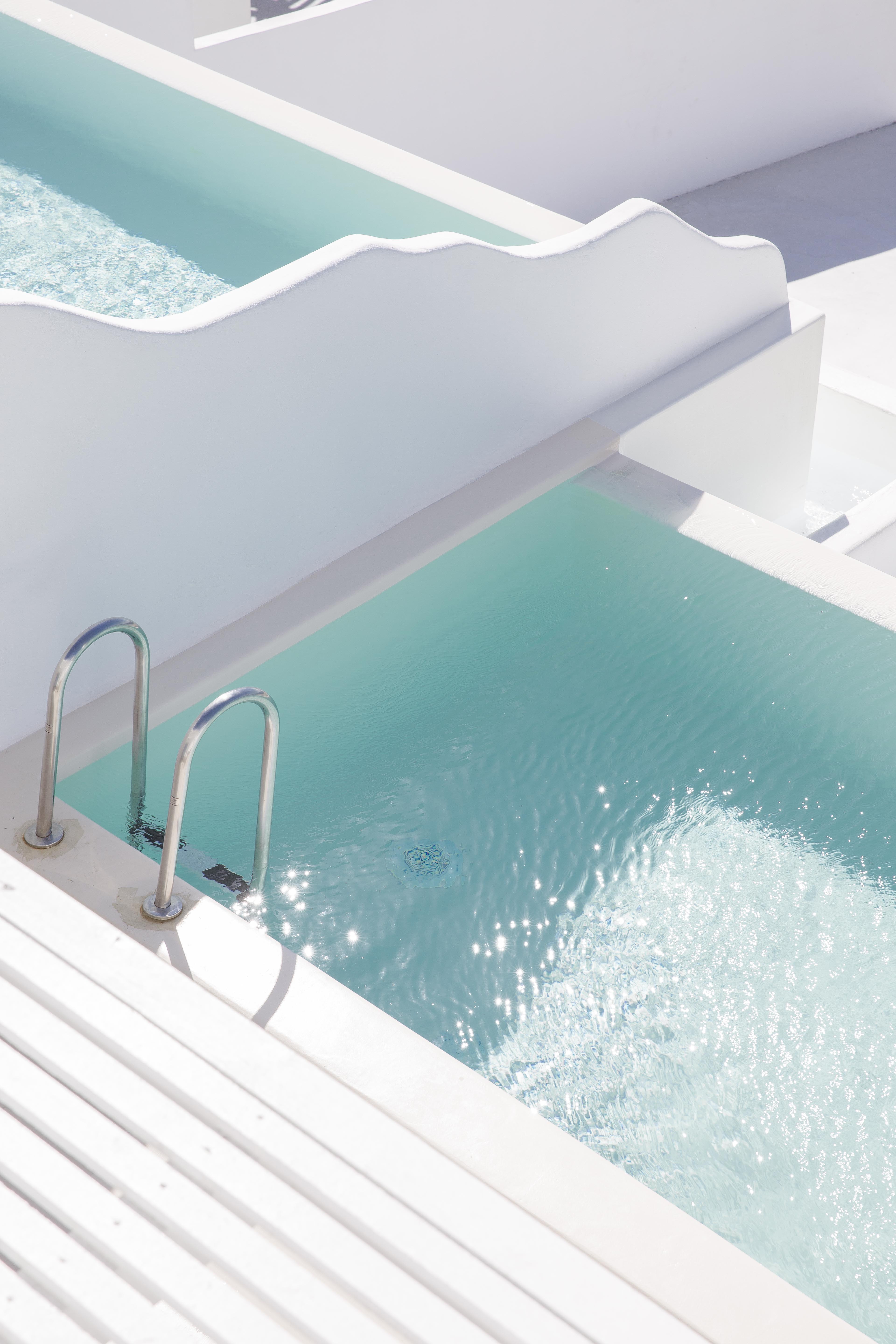 Suite with Private Pool