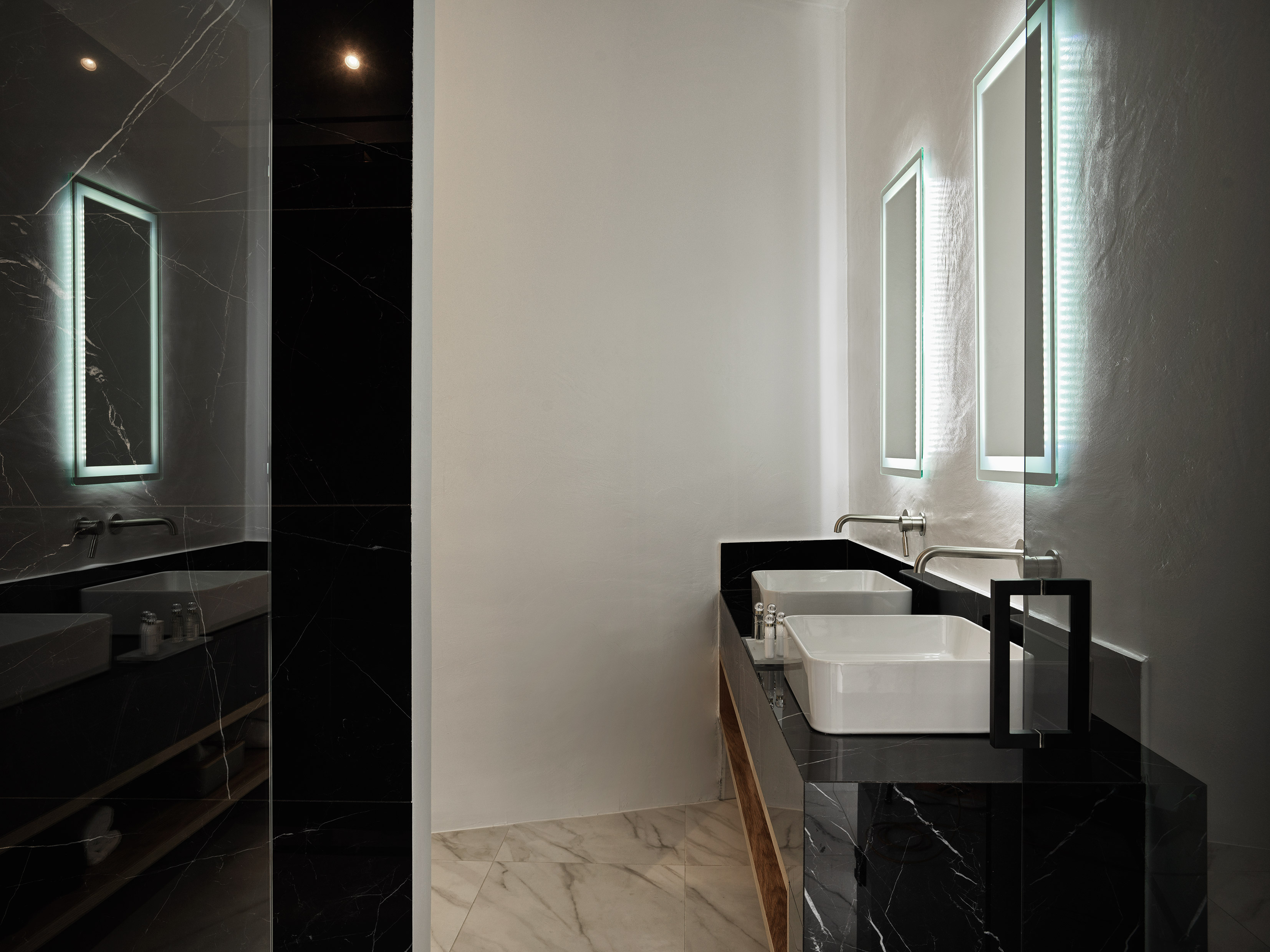 Suite with Private Pool