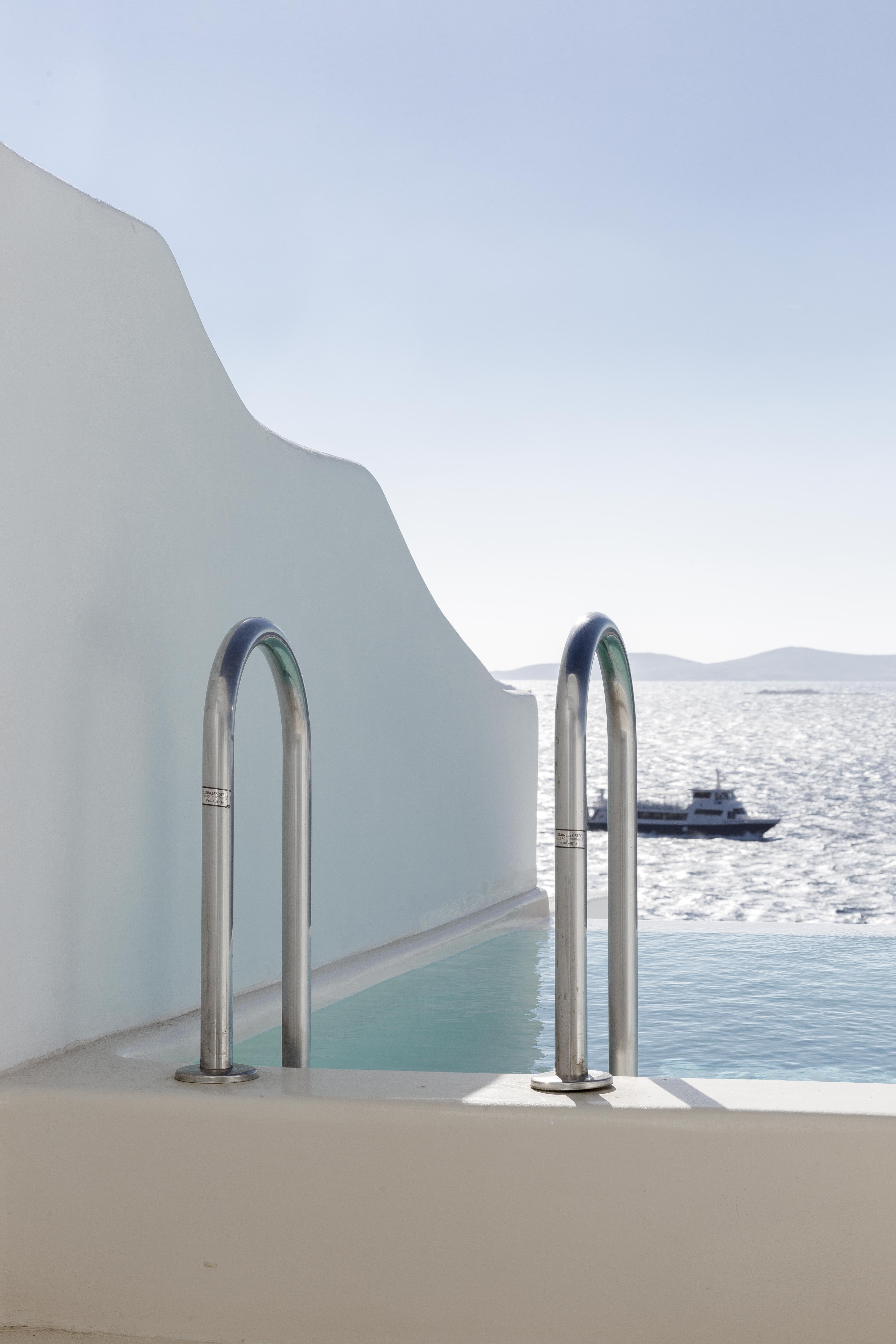 Suite with Private Pool