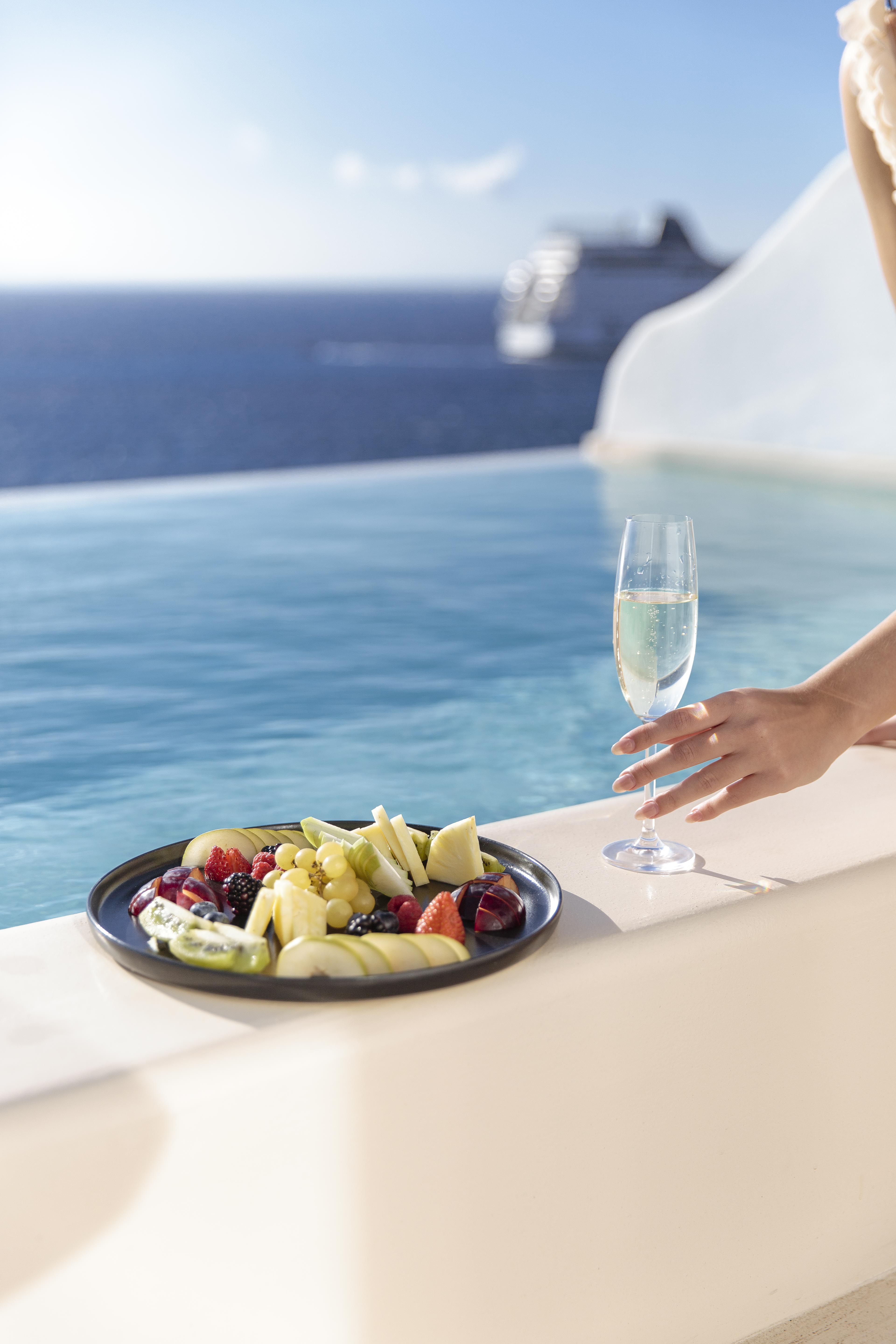 Suite with Private Pool