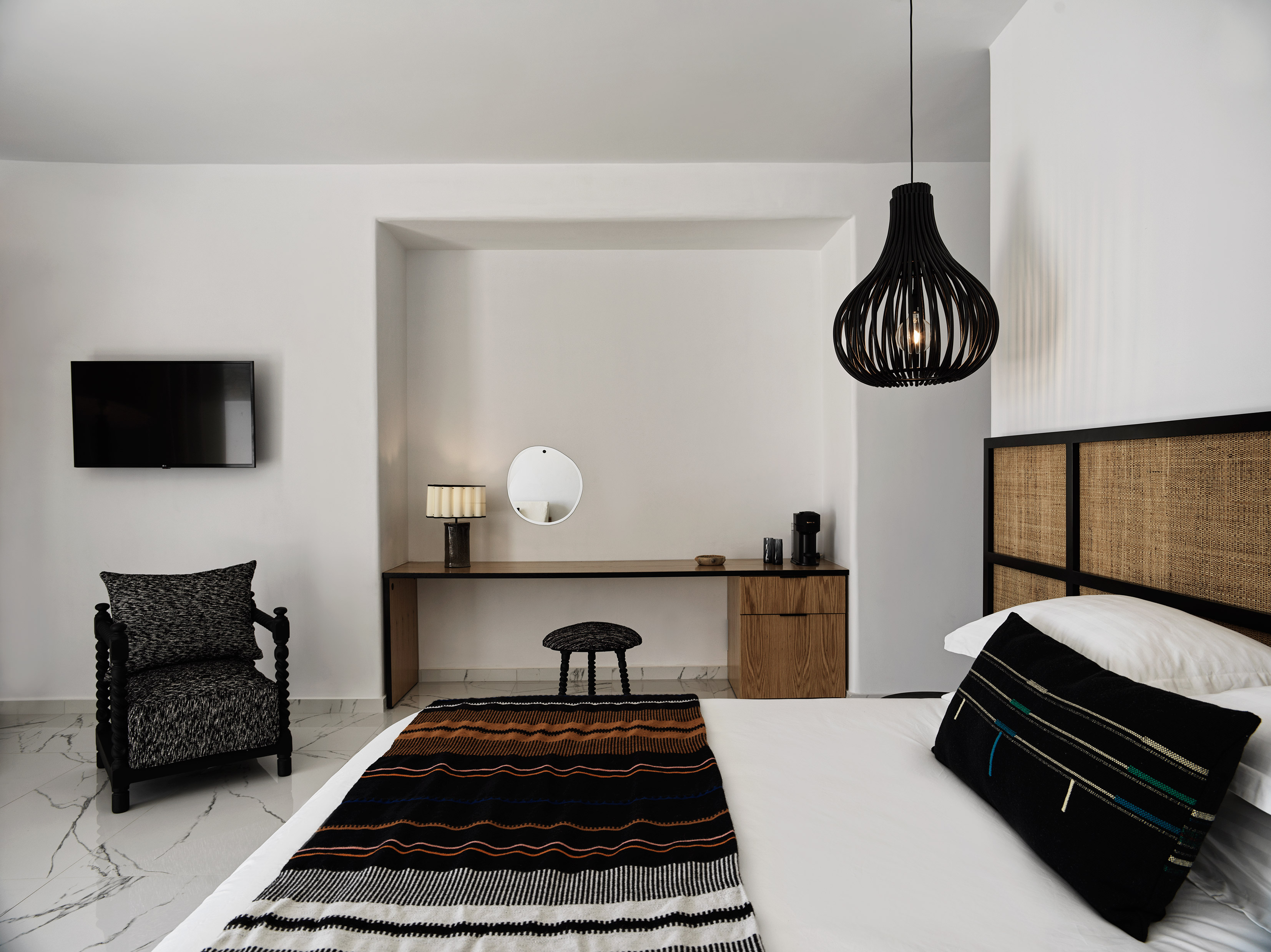 Suite with Private Pool