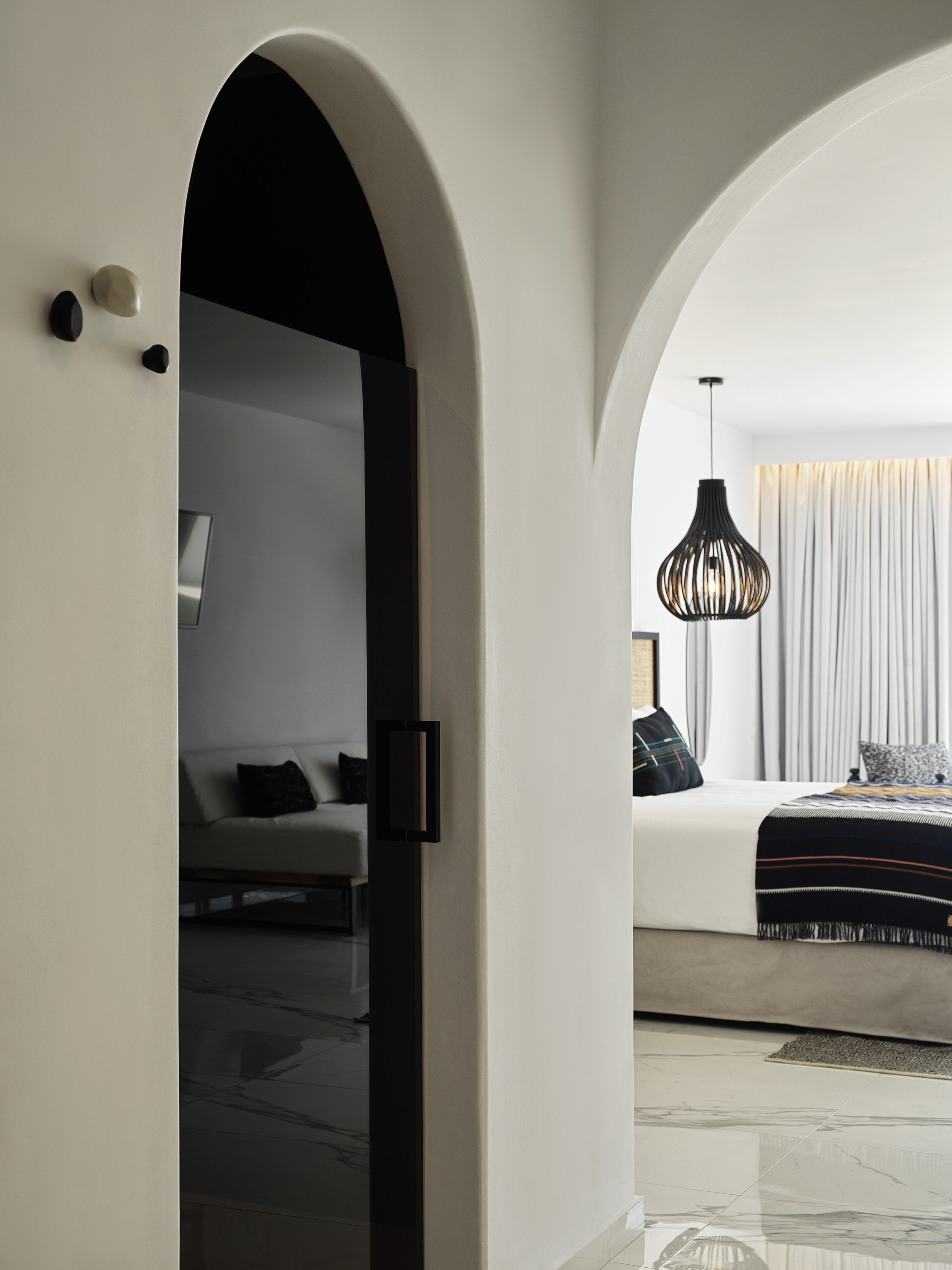 Suite Sea View with Balcony