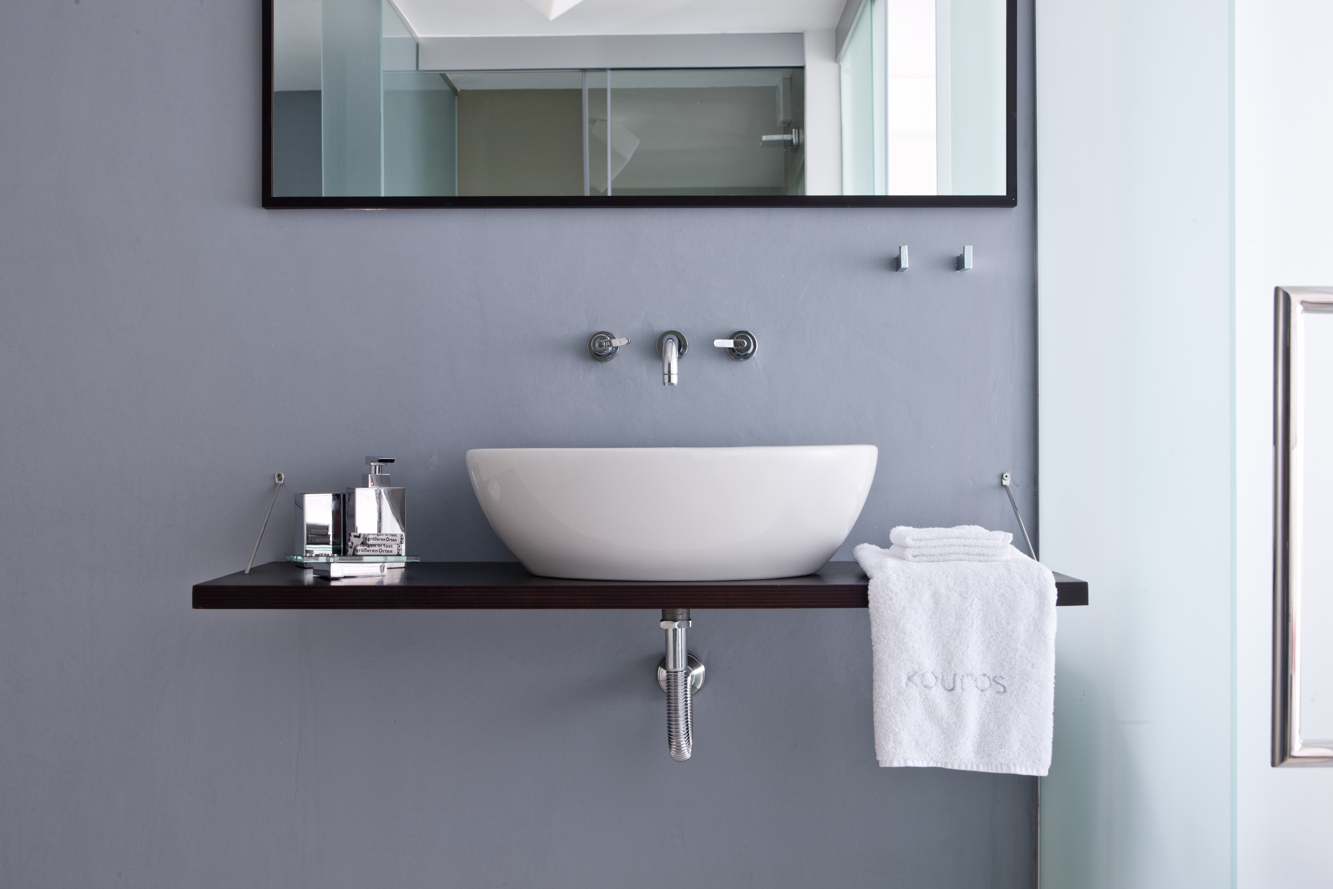 Suite Sea View One Bedroom