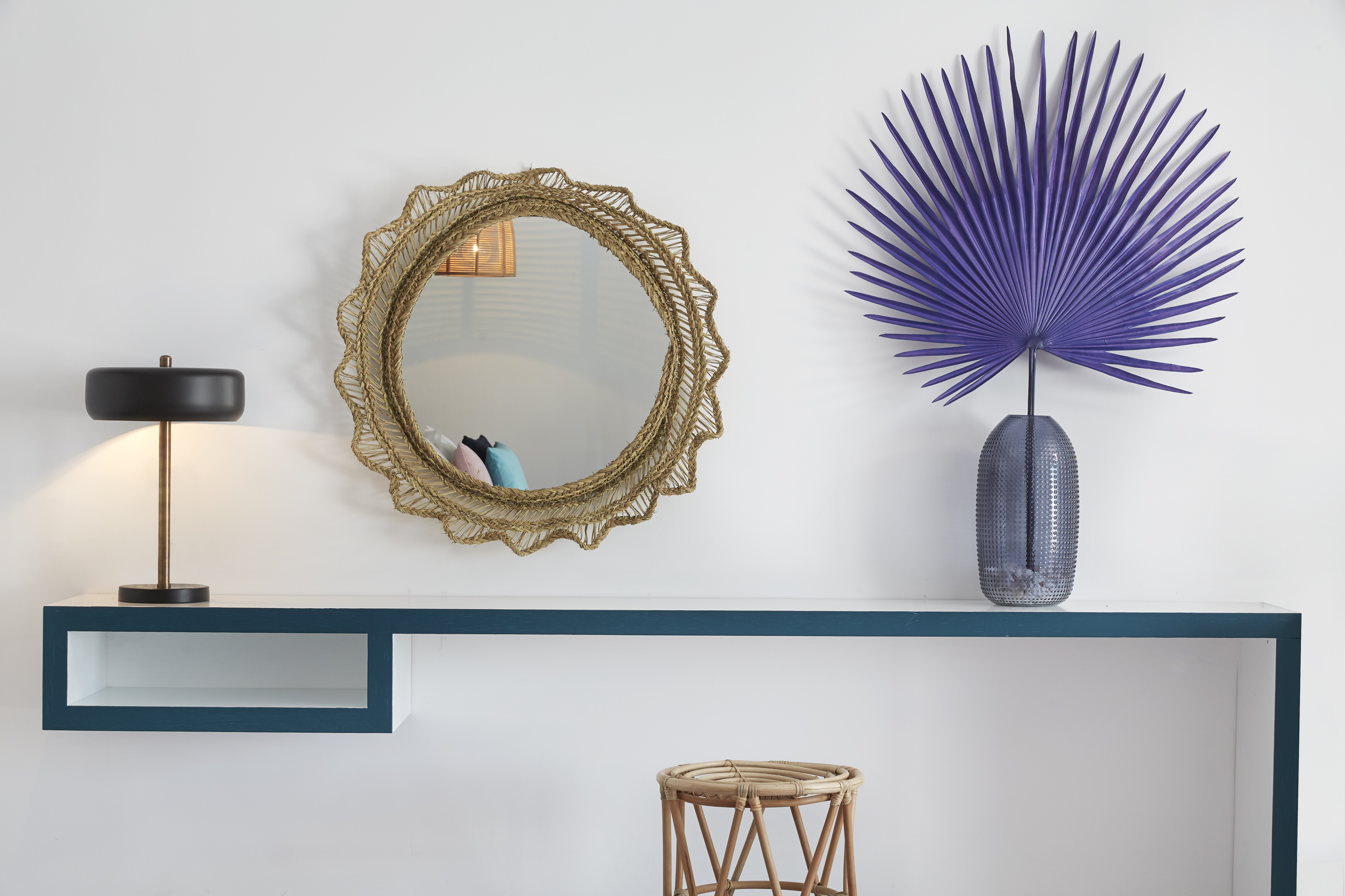 Suite Deluxe Sea View