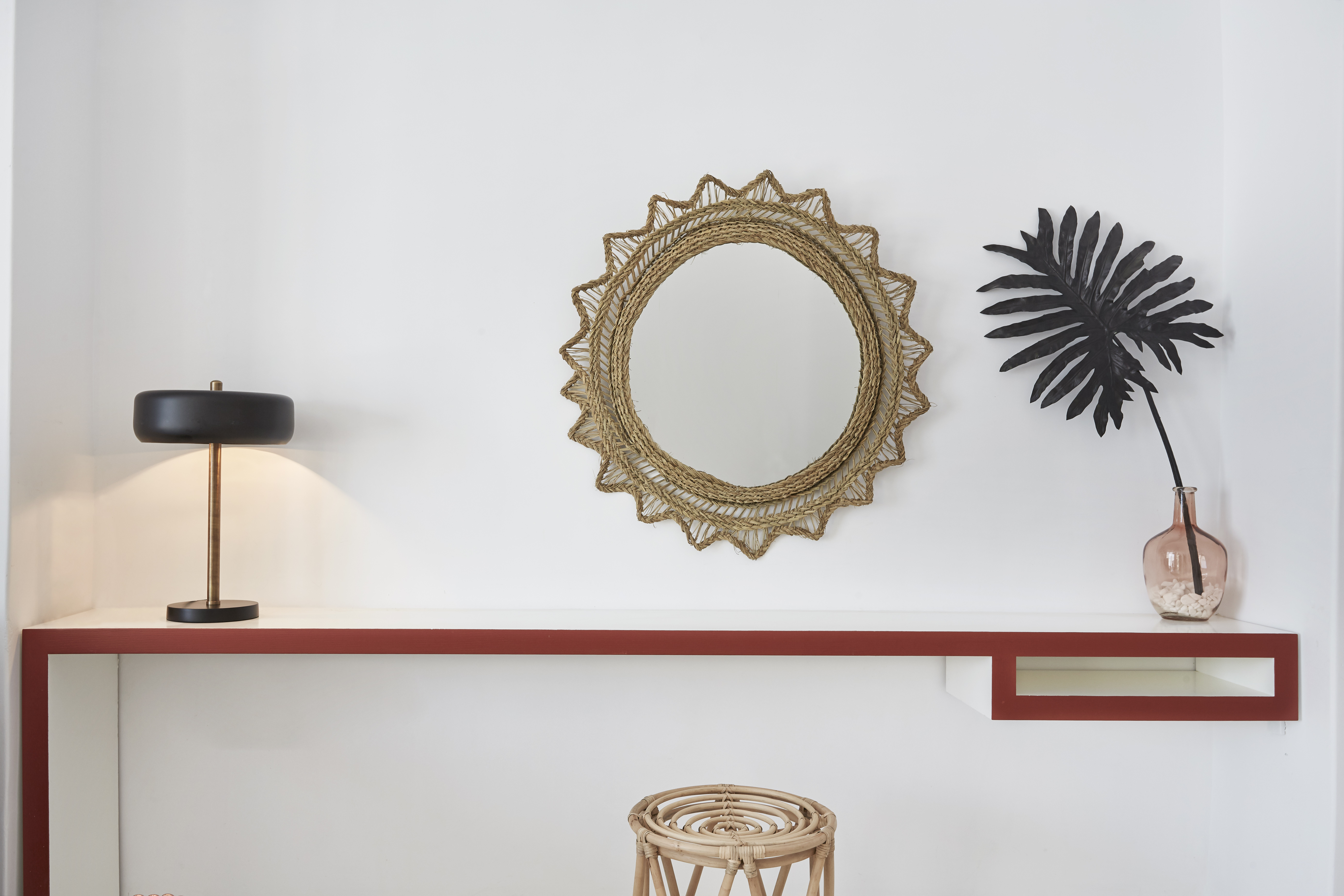 Suite Deluxe Sea View