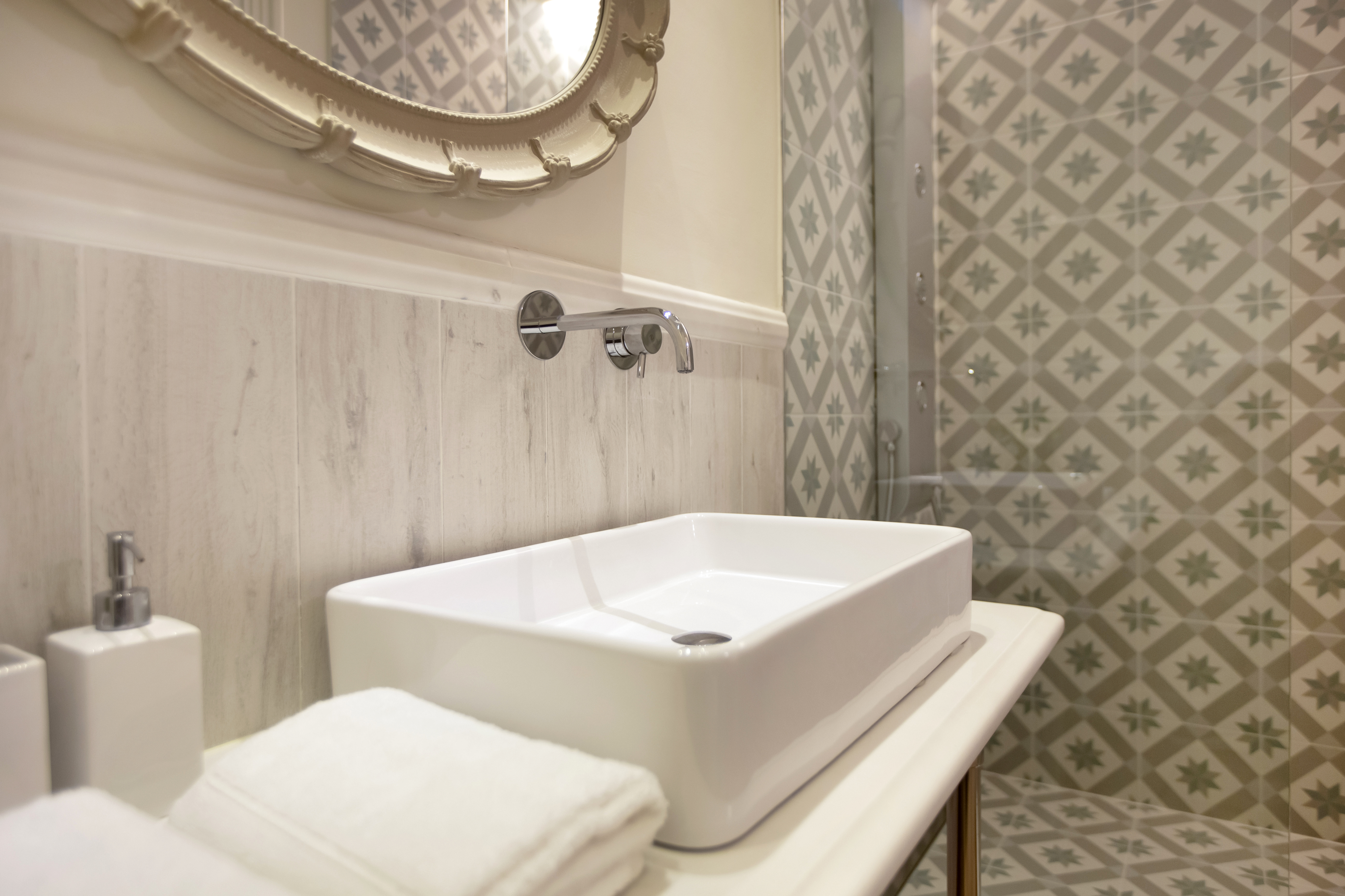 Double or Twin Standard