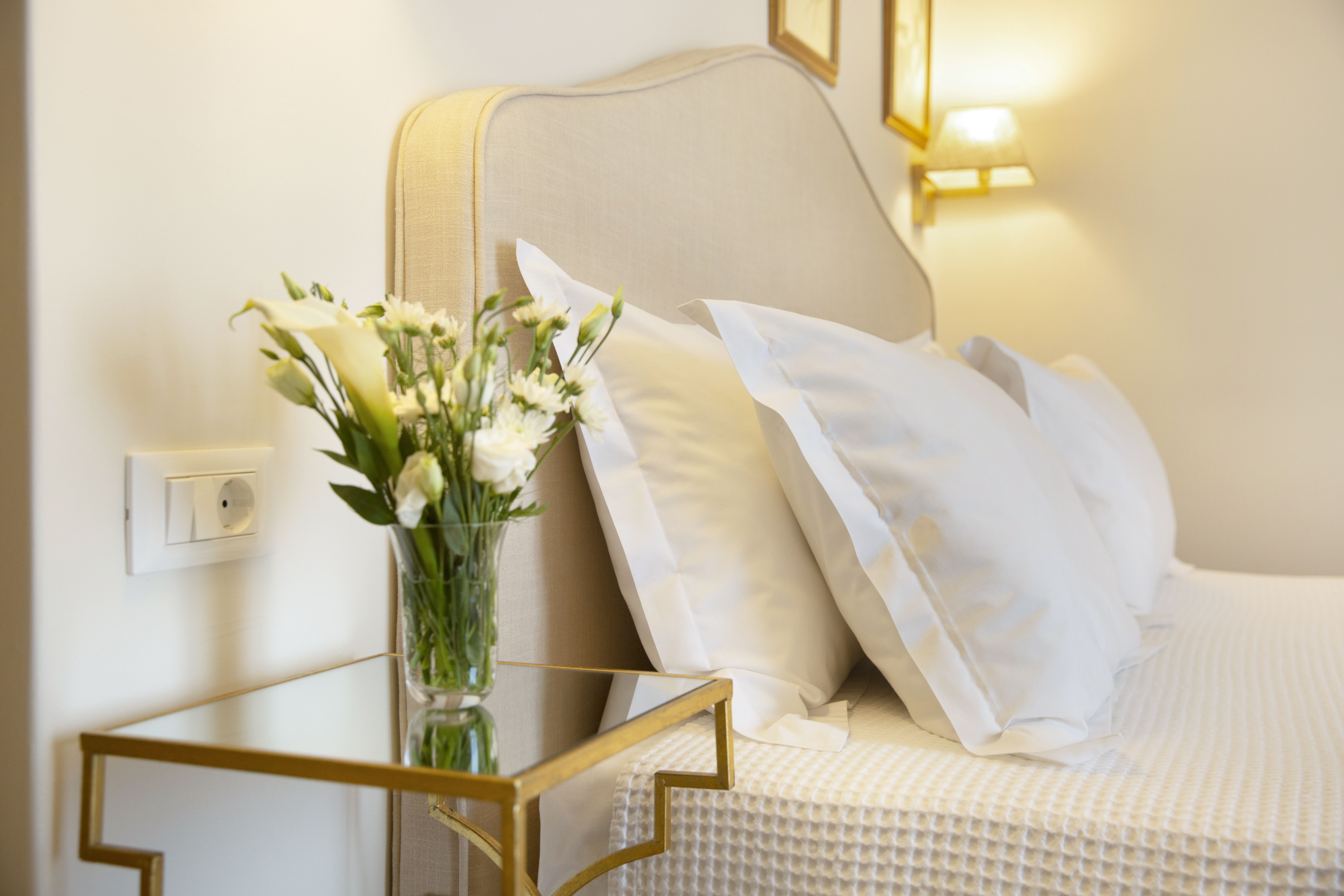 Double or Twin Standard