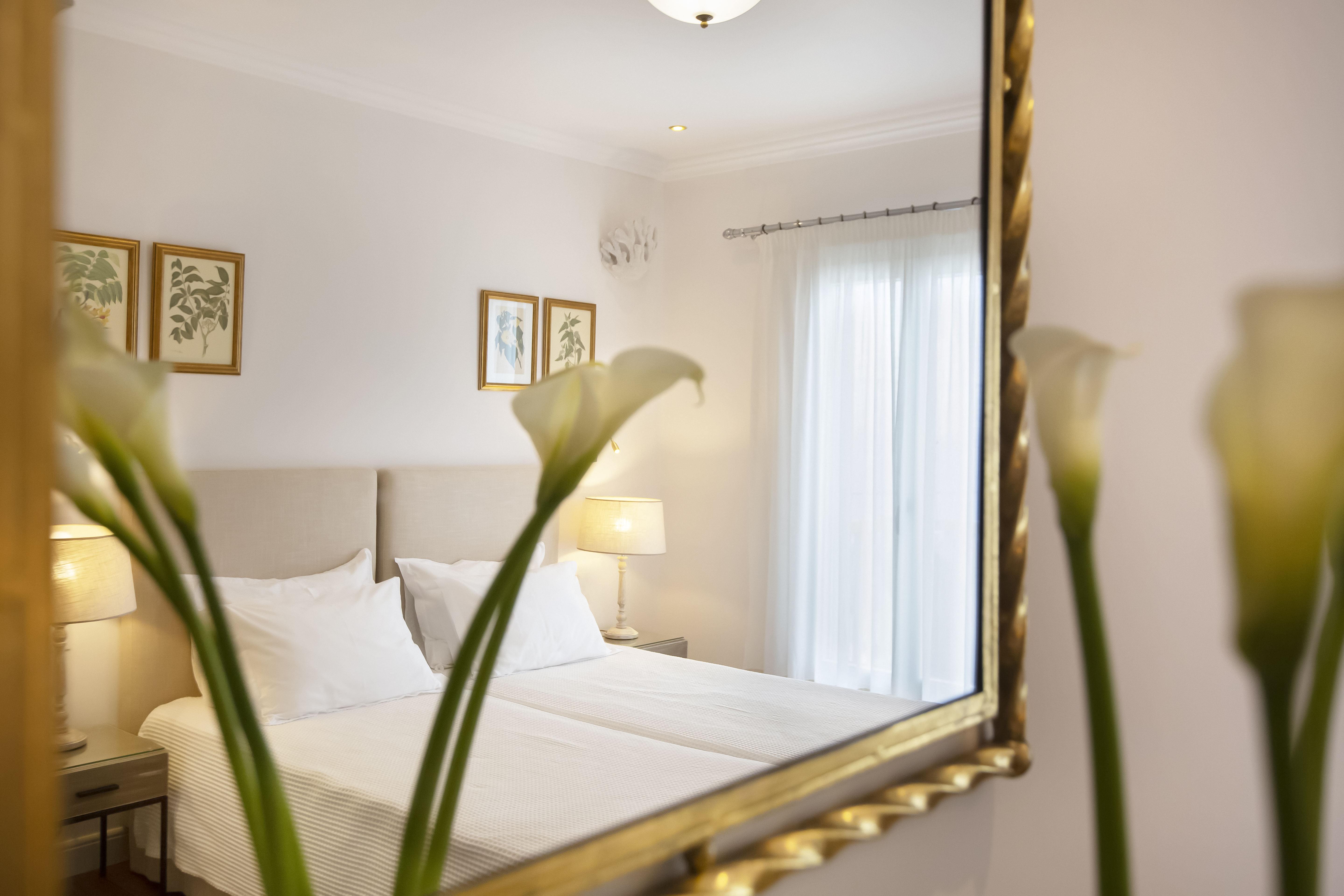 Double or Twin Standard