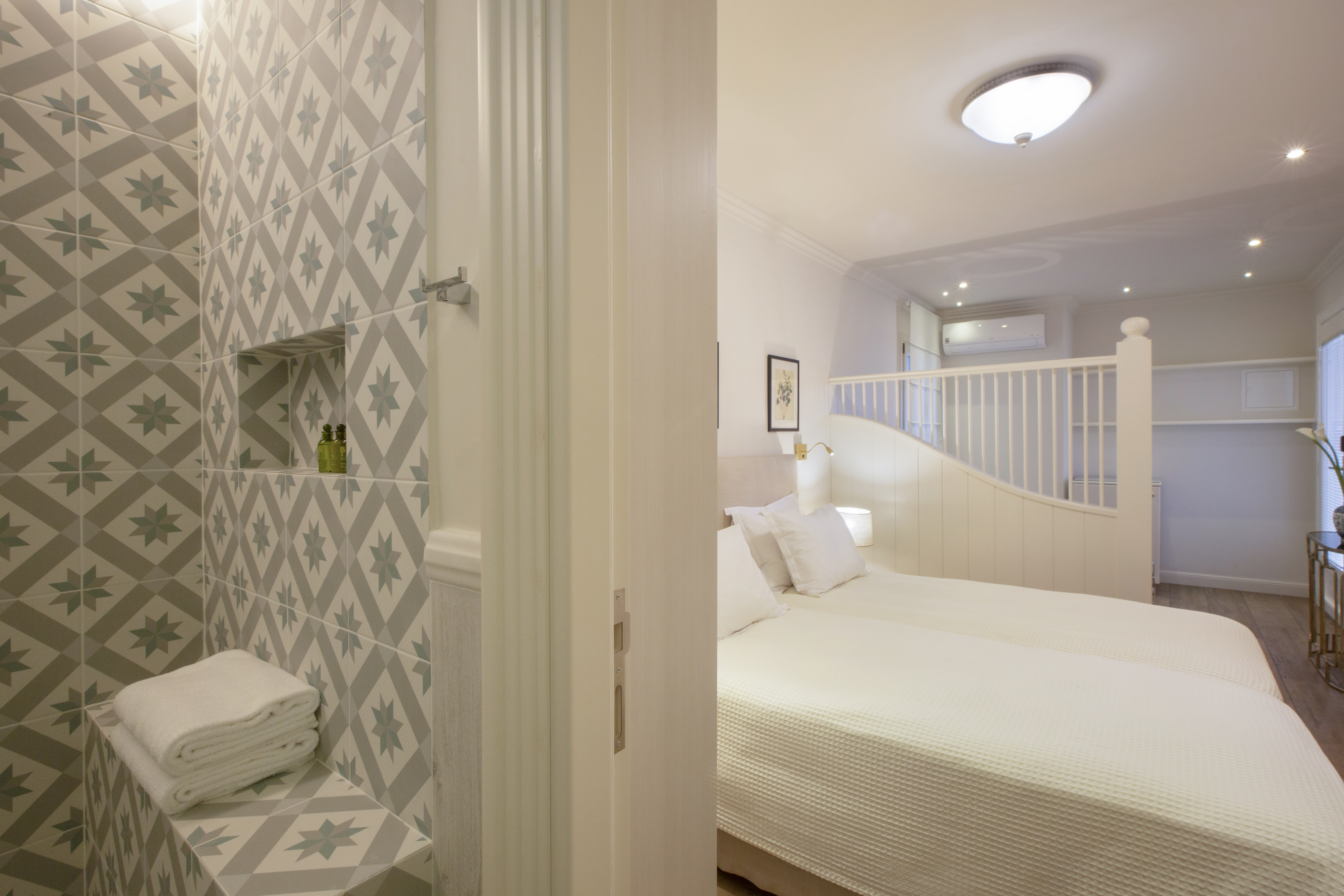 Double or Twin Standard