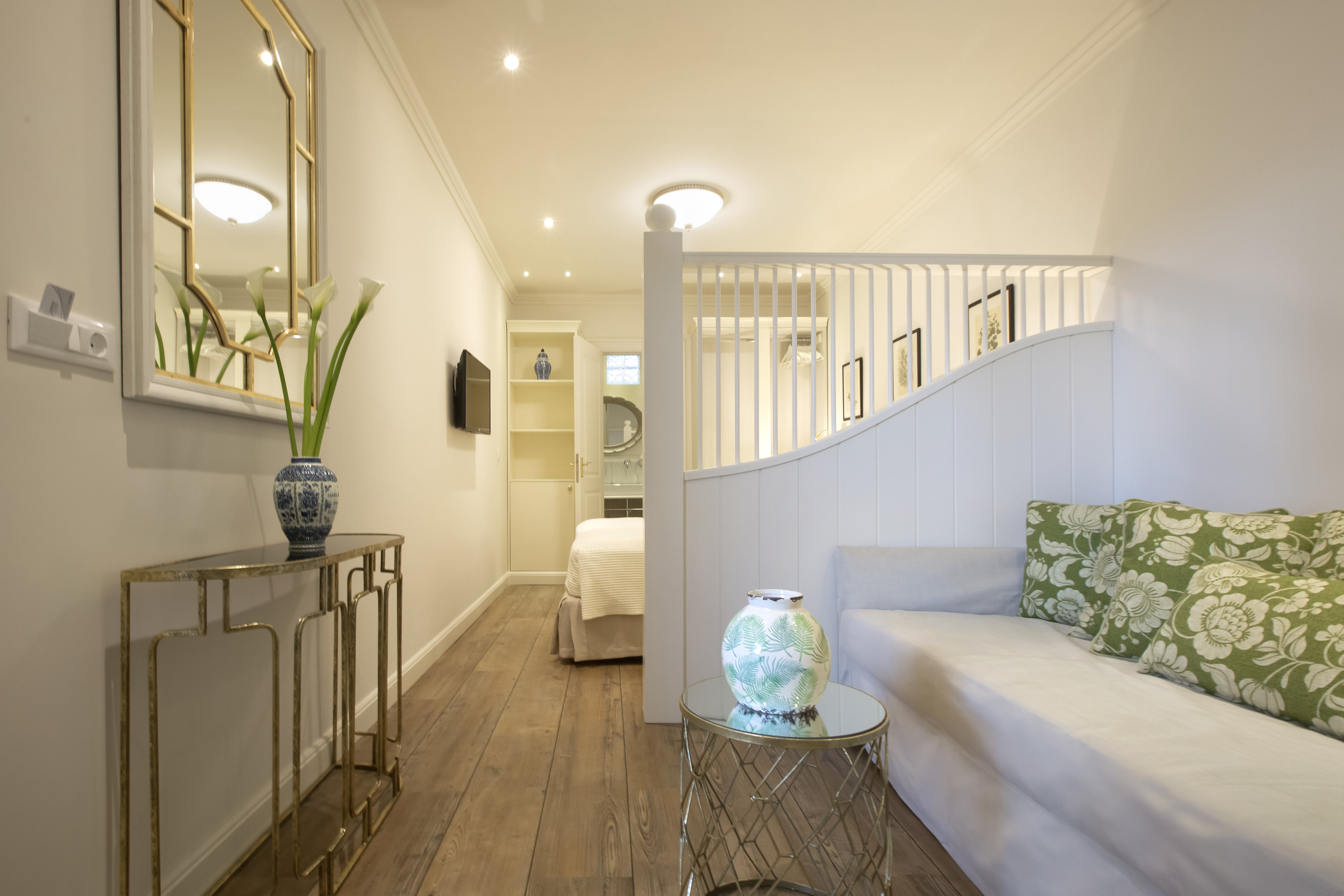 Double or Twin Standard