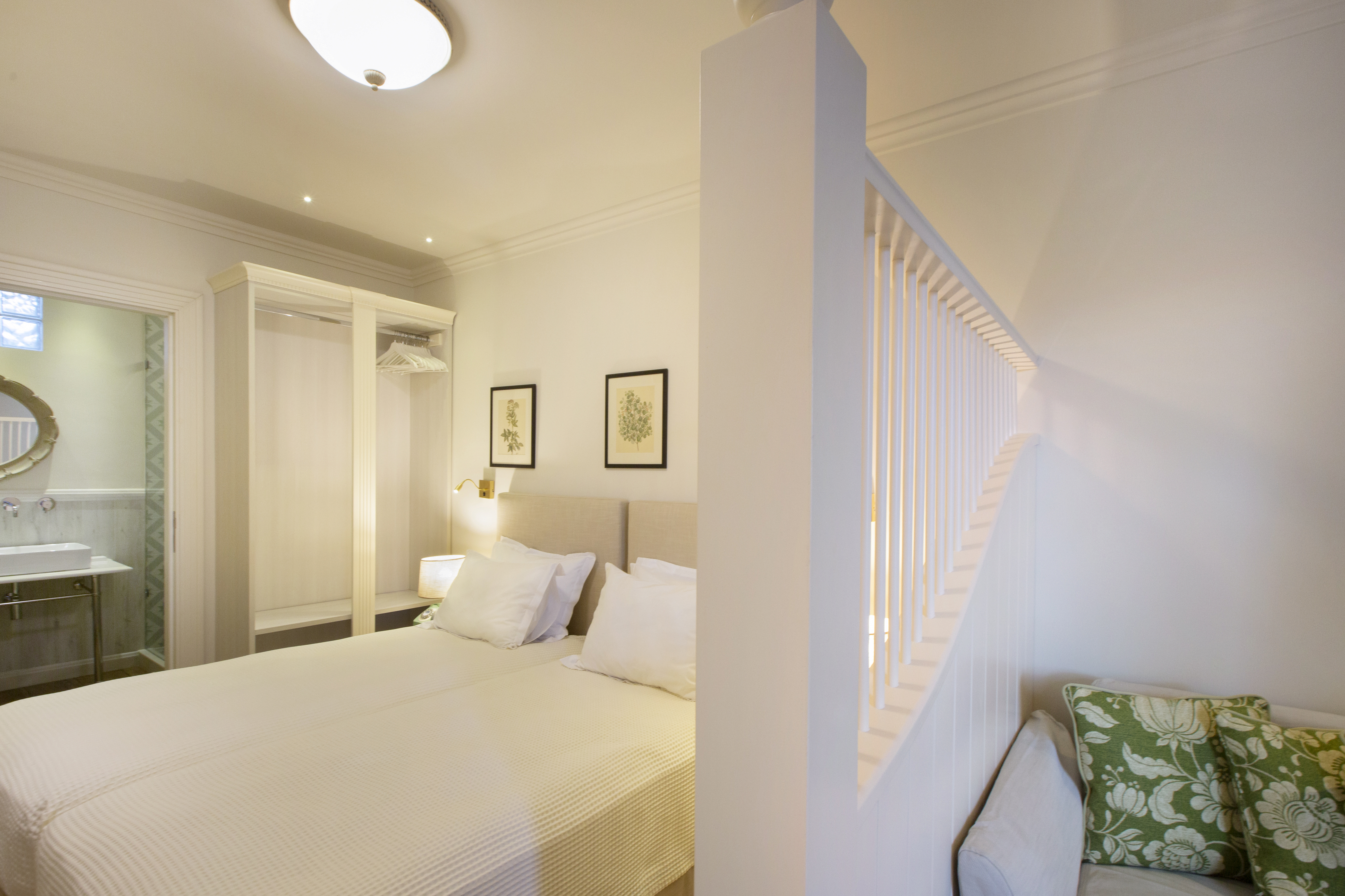 Double or Twin Standard