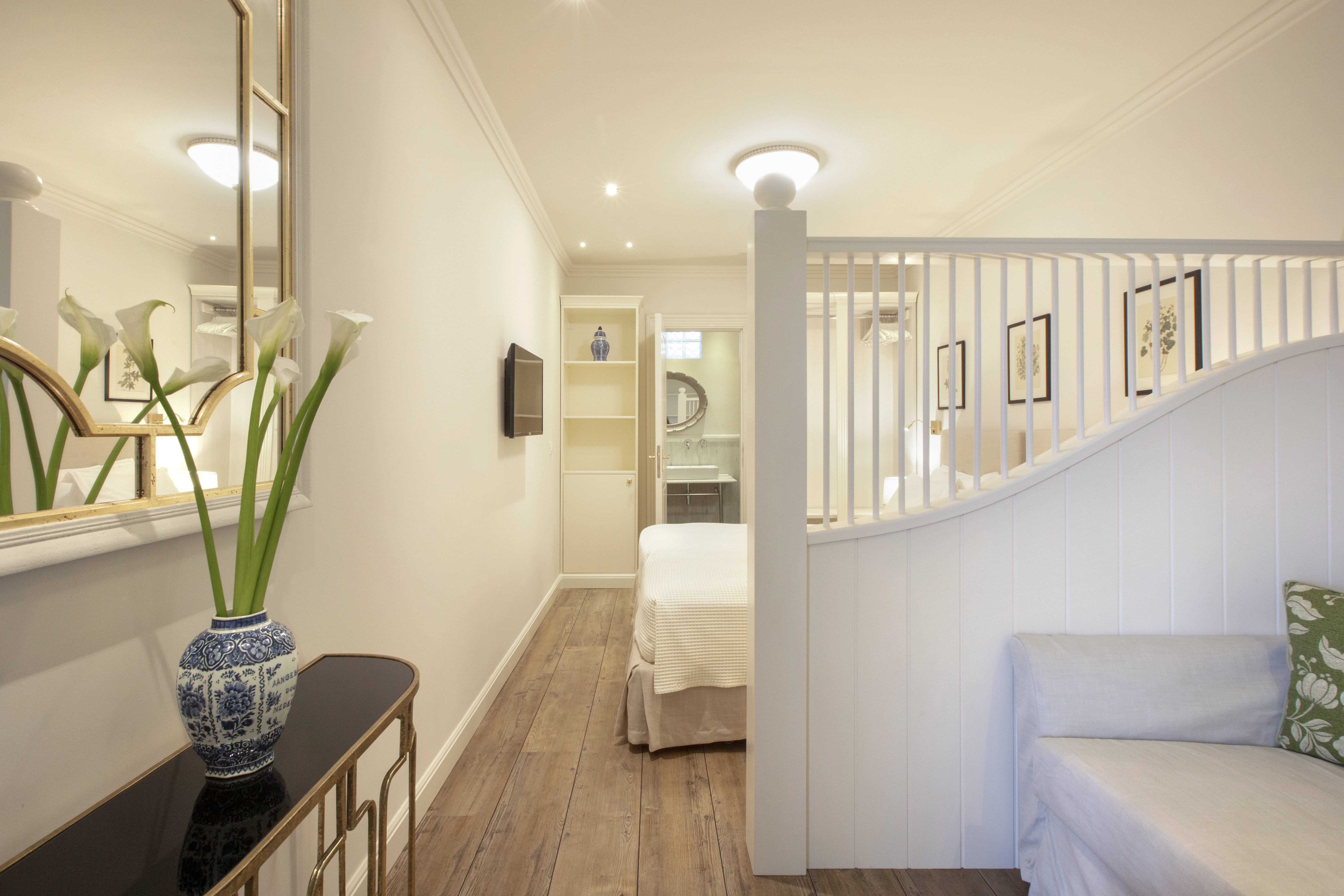 Double or Twin Standard