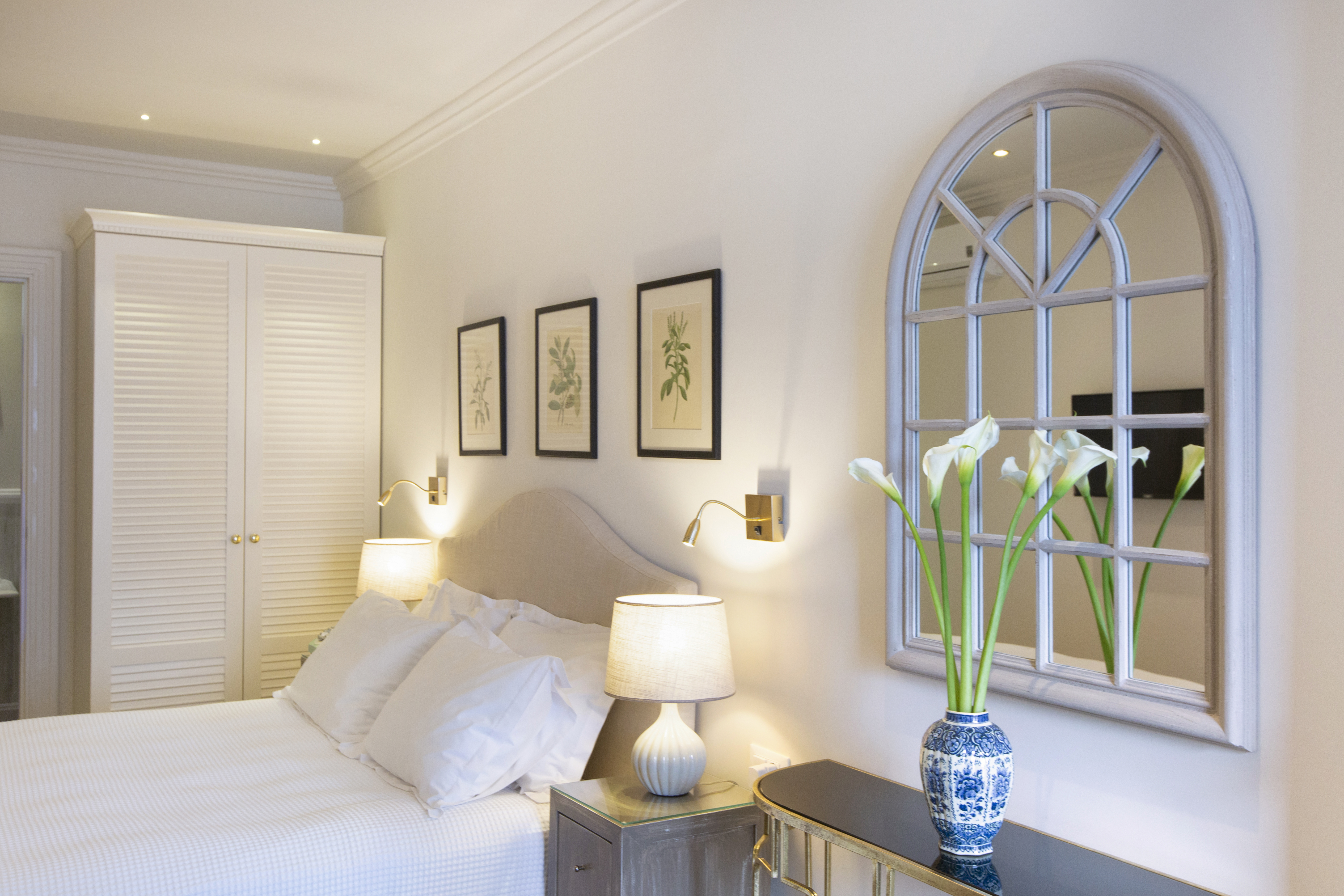 Double or Twin Standard