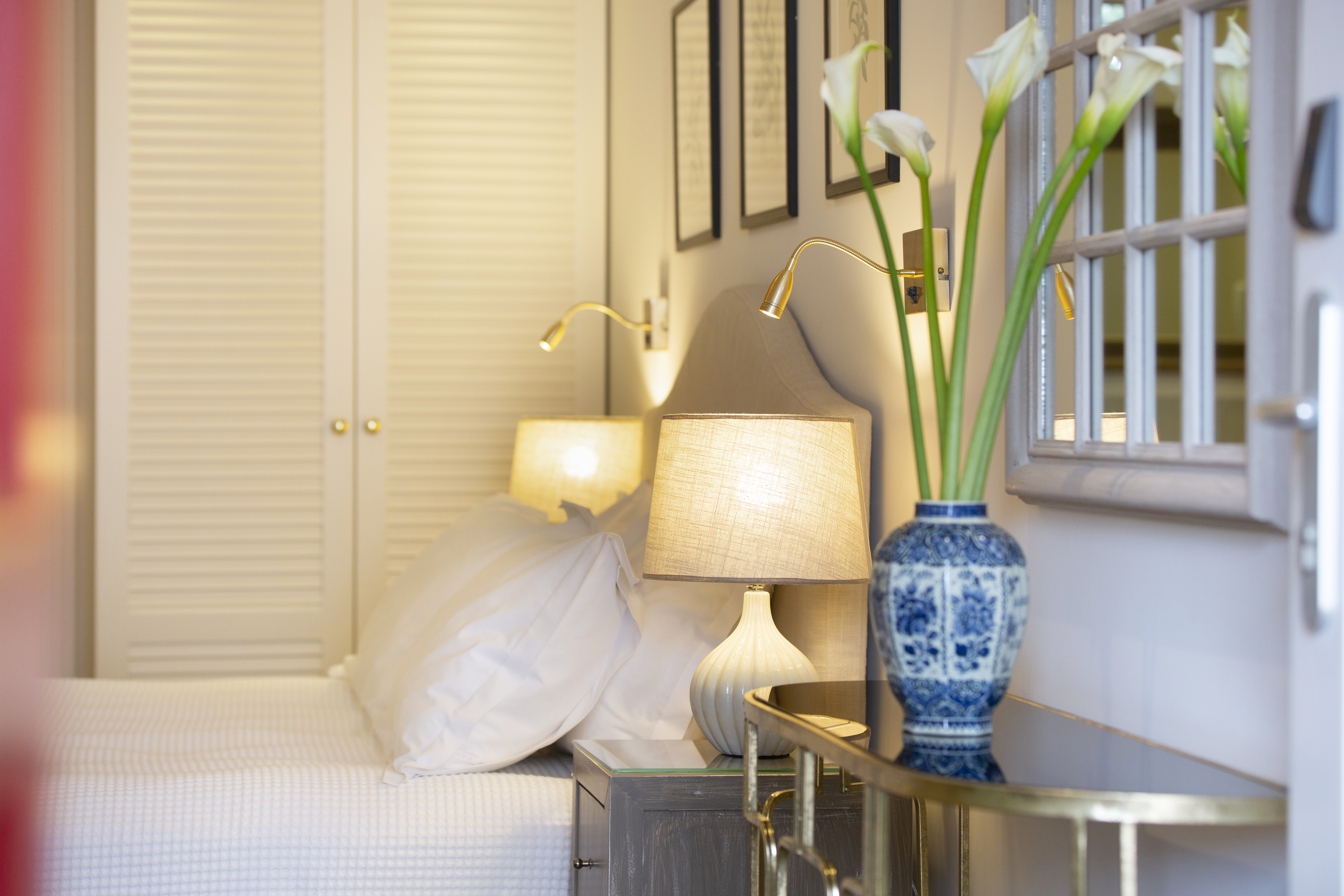 Double or Twin Standard