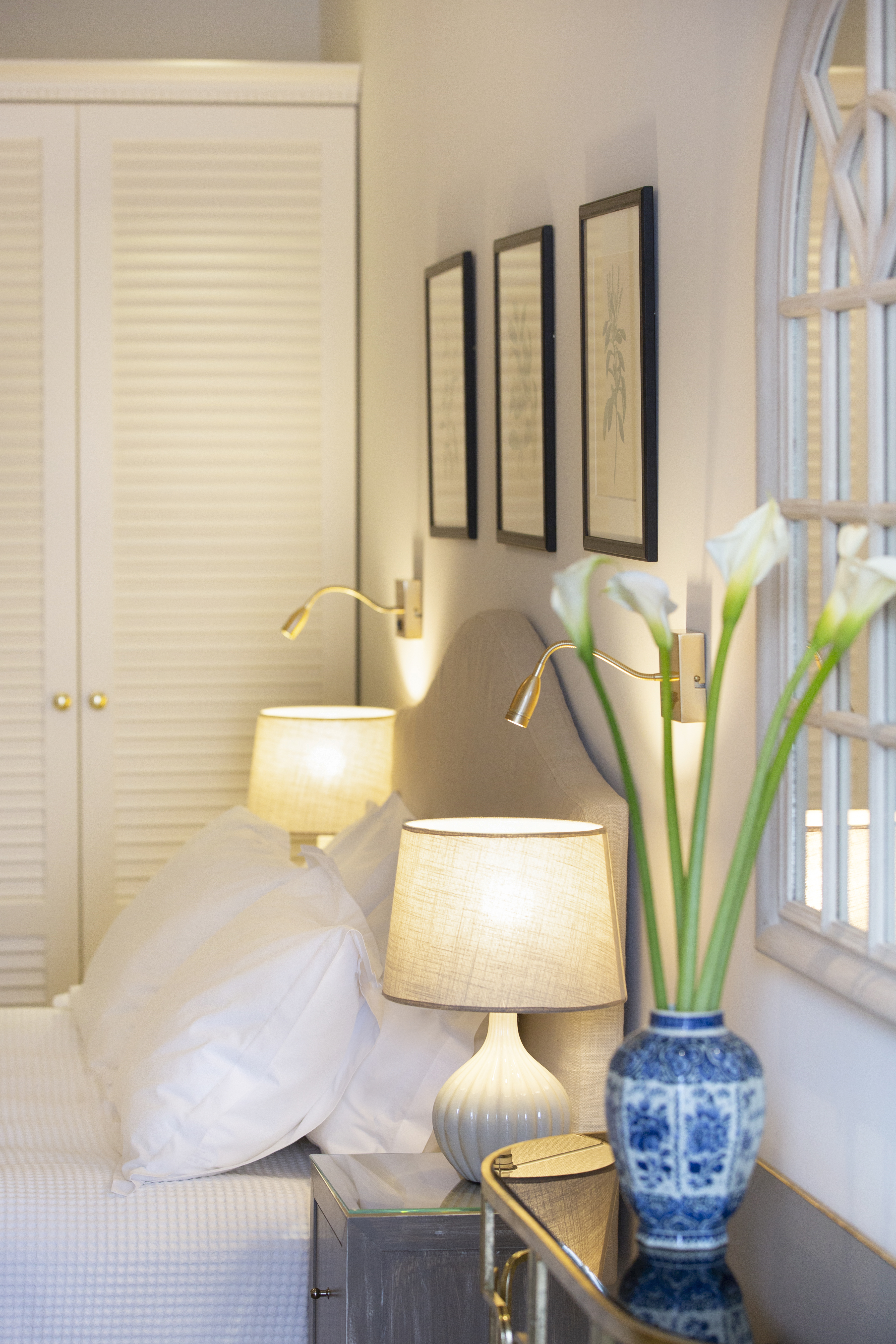 Double or Twin Standard