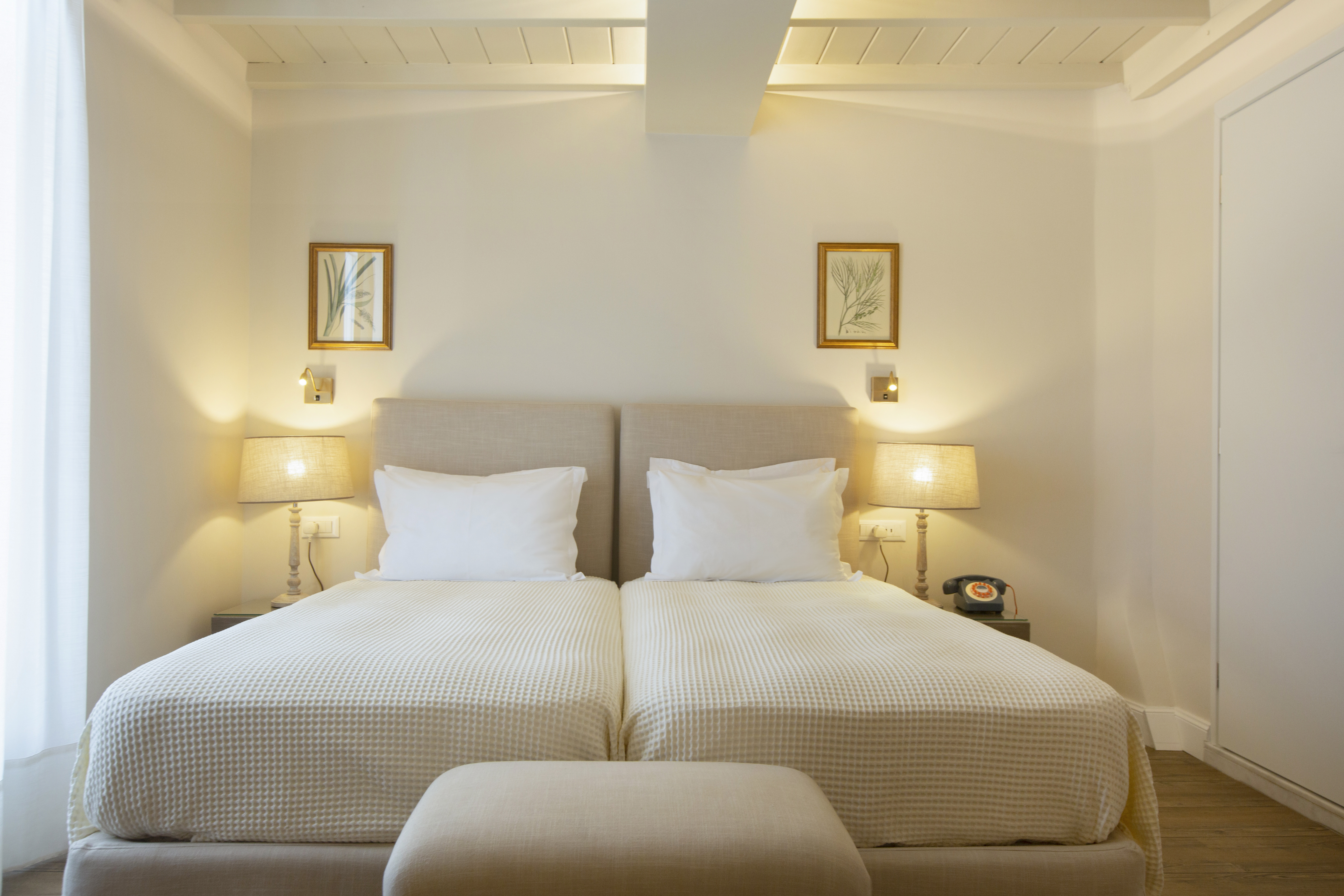 Double or Twin Standard