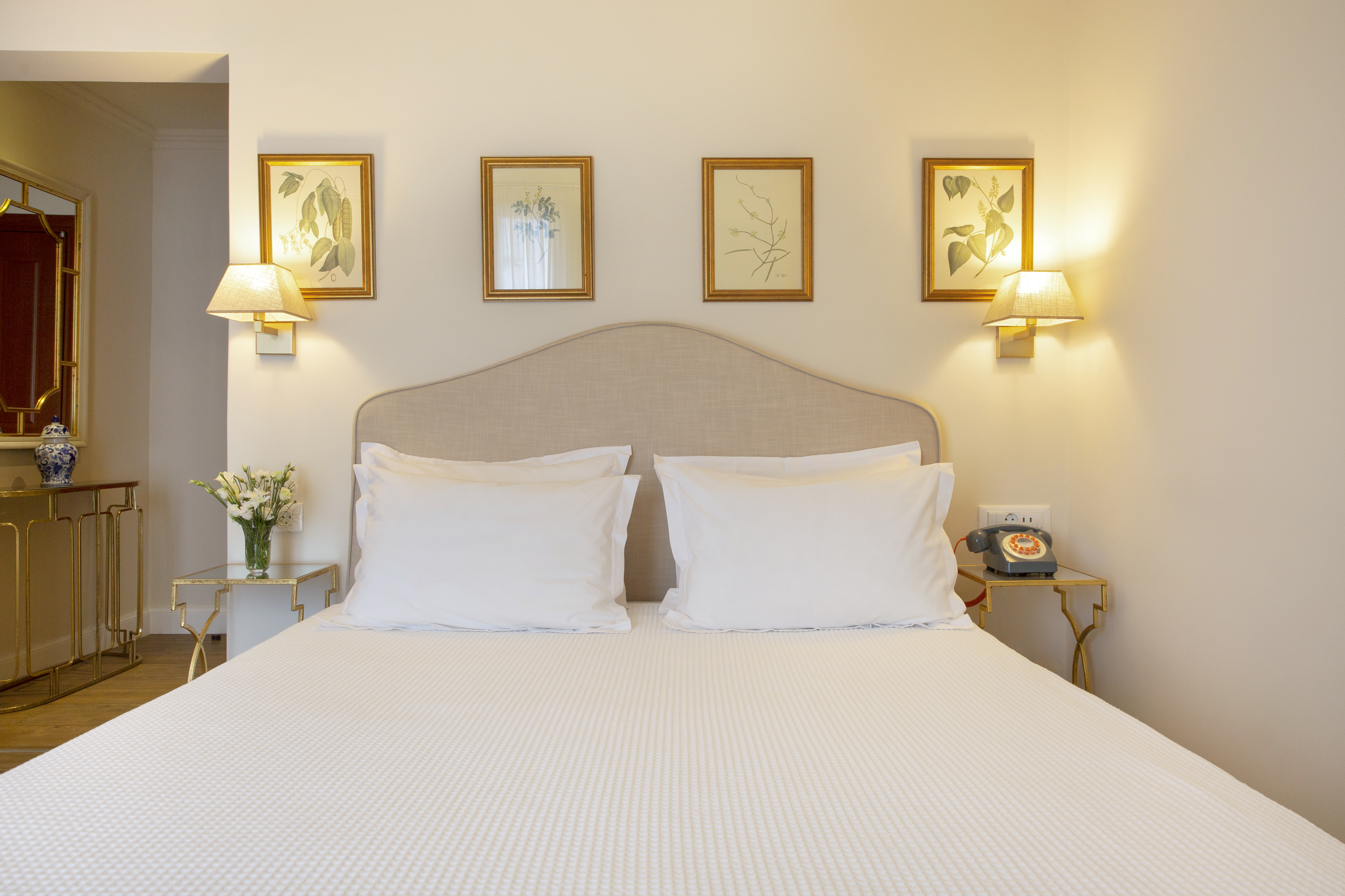 Double or Twin Standard