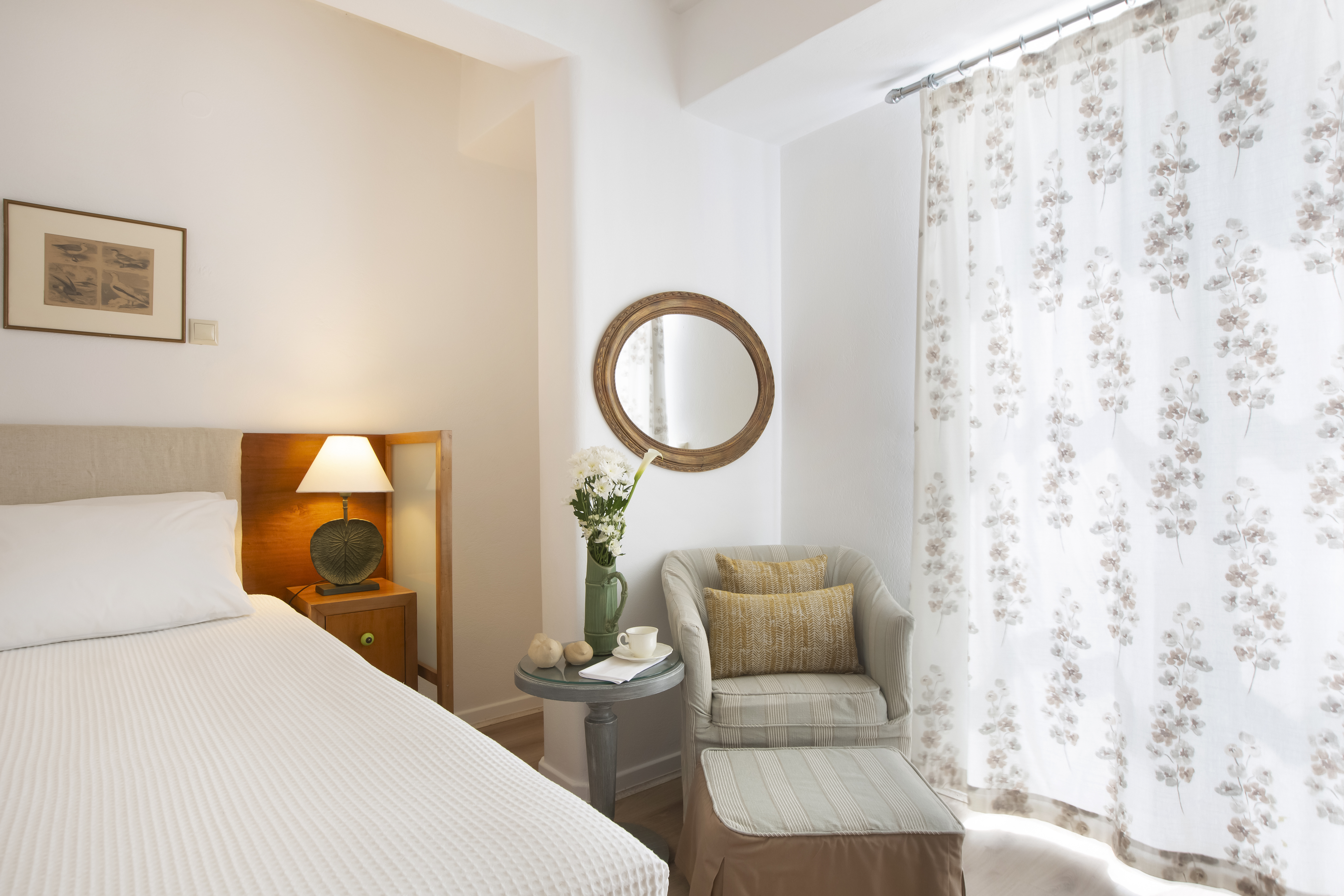 Double or Twin Standard