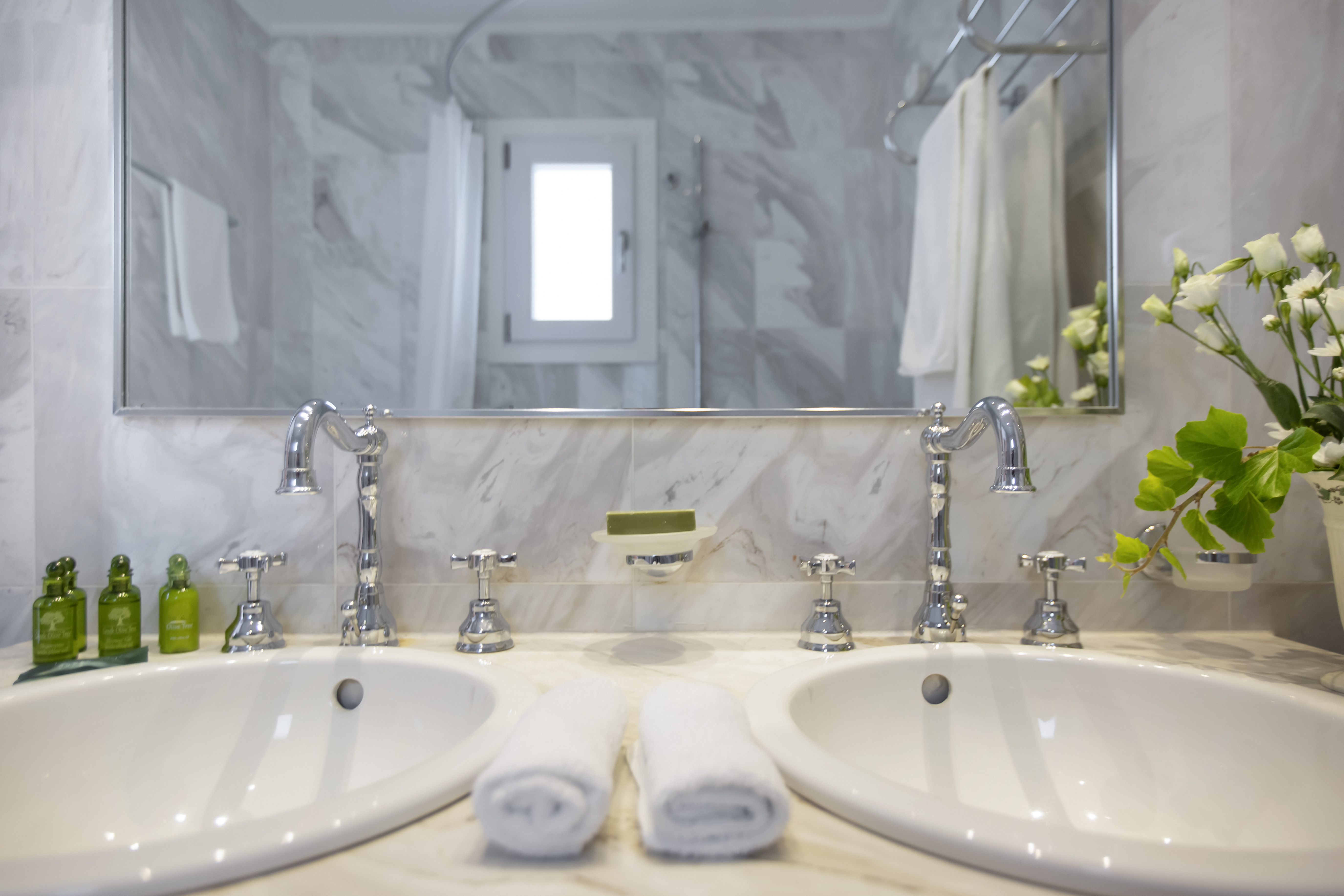 Double or Twin Standard