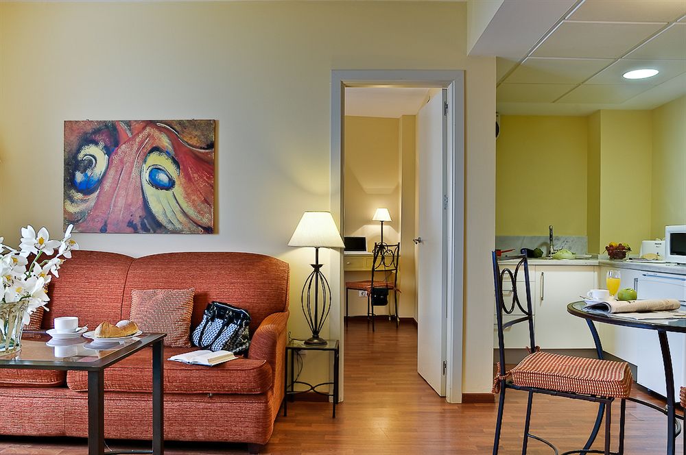 Apartment Two Bedrooms