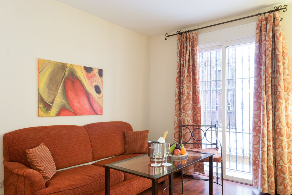 Apartment Two Bedrooms