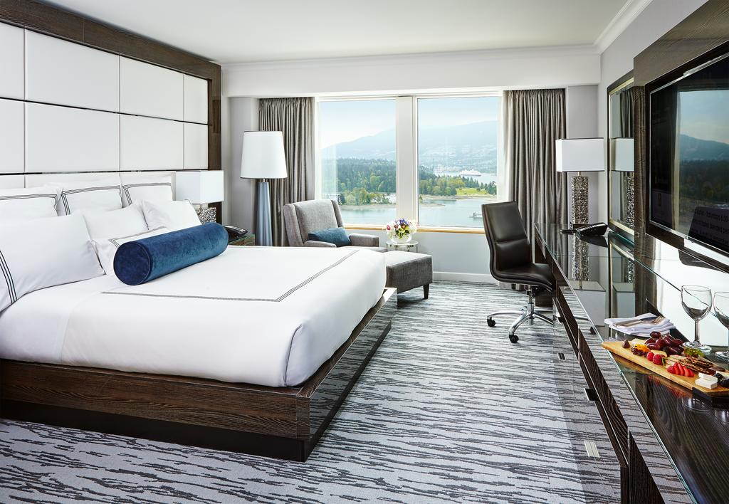 Double Club Harbour View