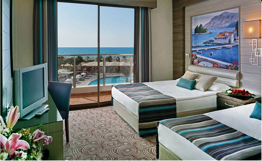 Double Single Standard