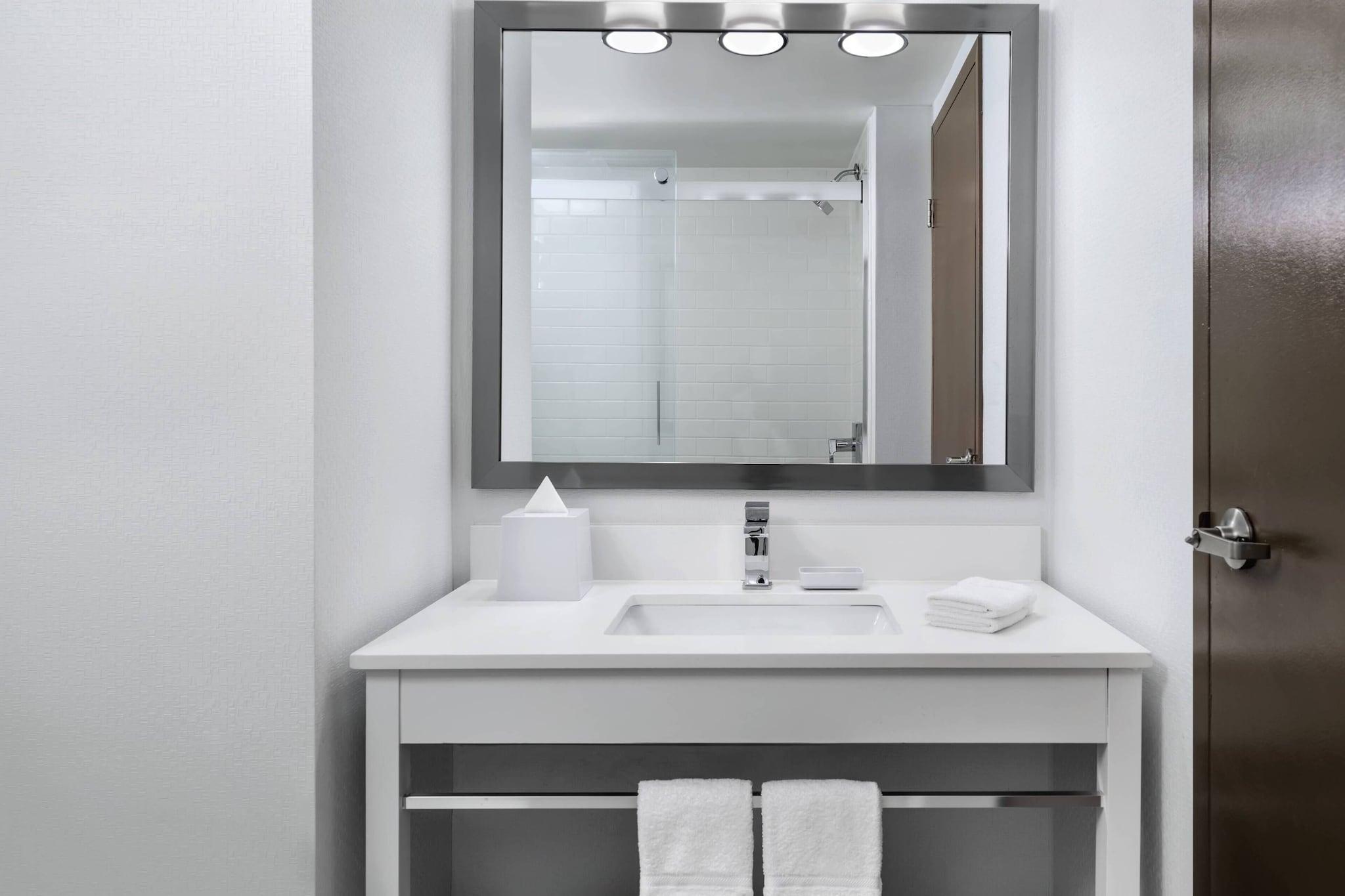 Double Two Queen Beds