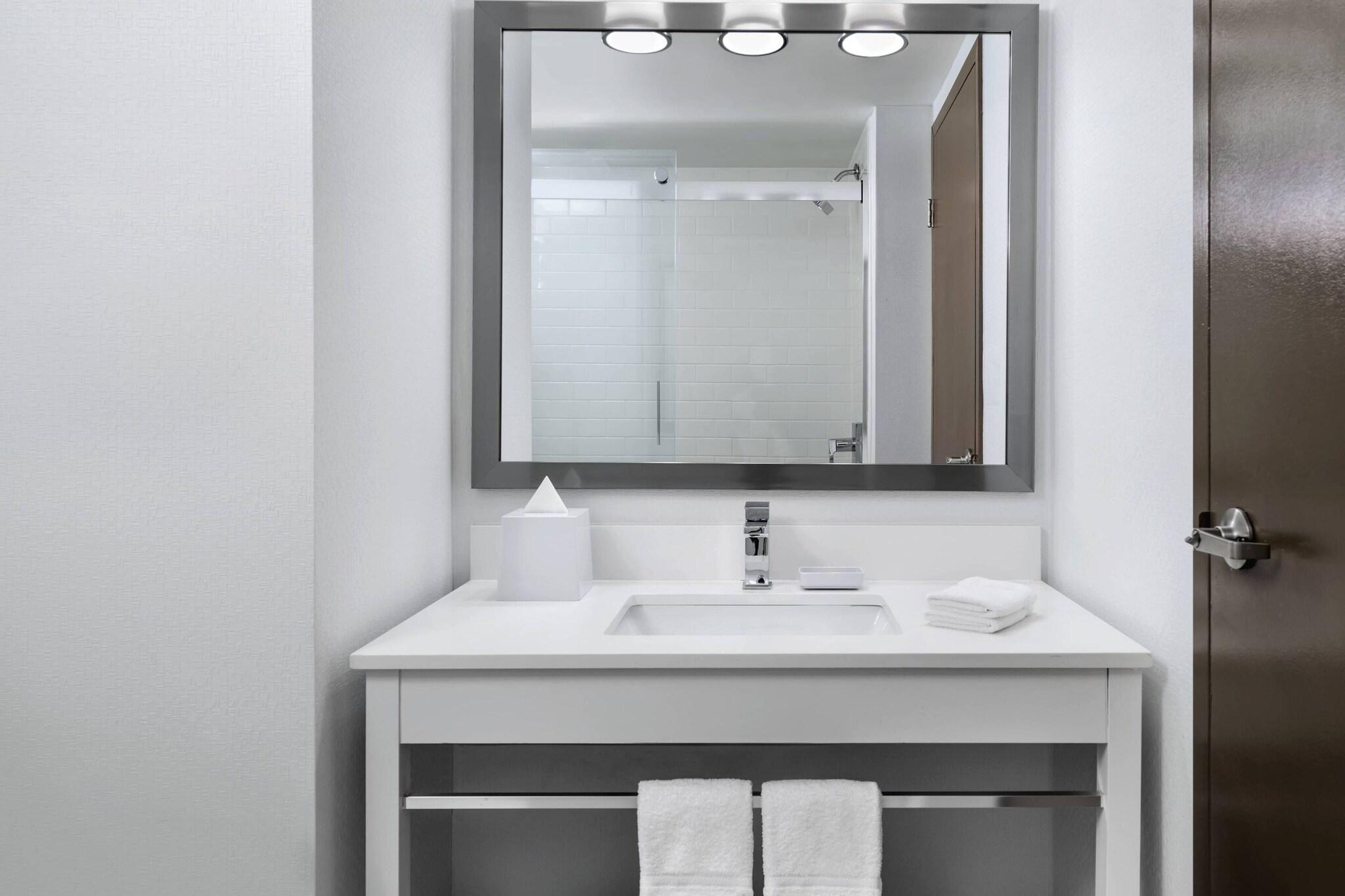 Double Two Queen Beds