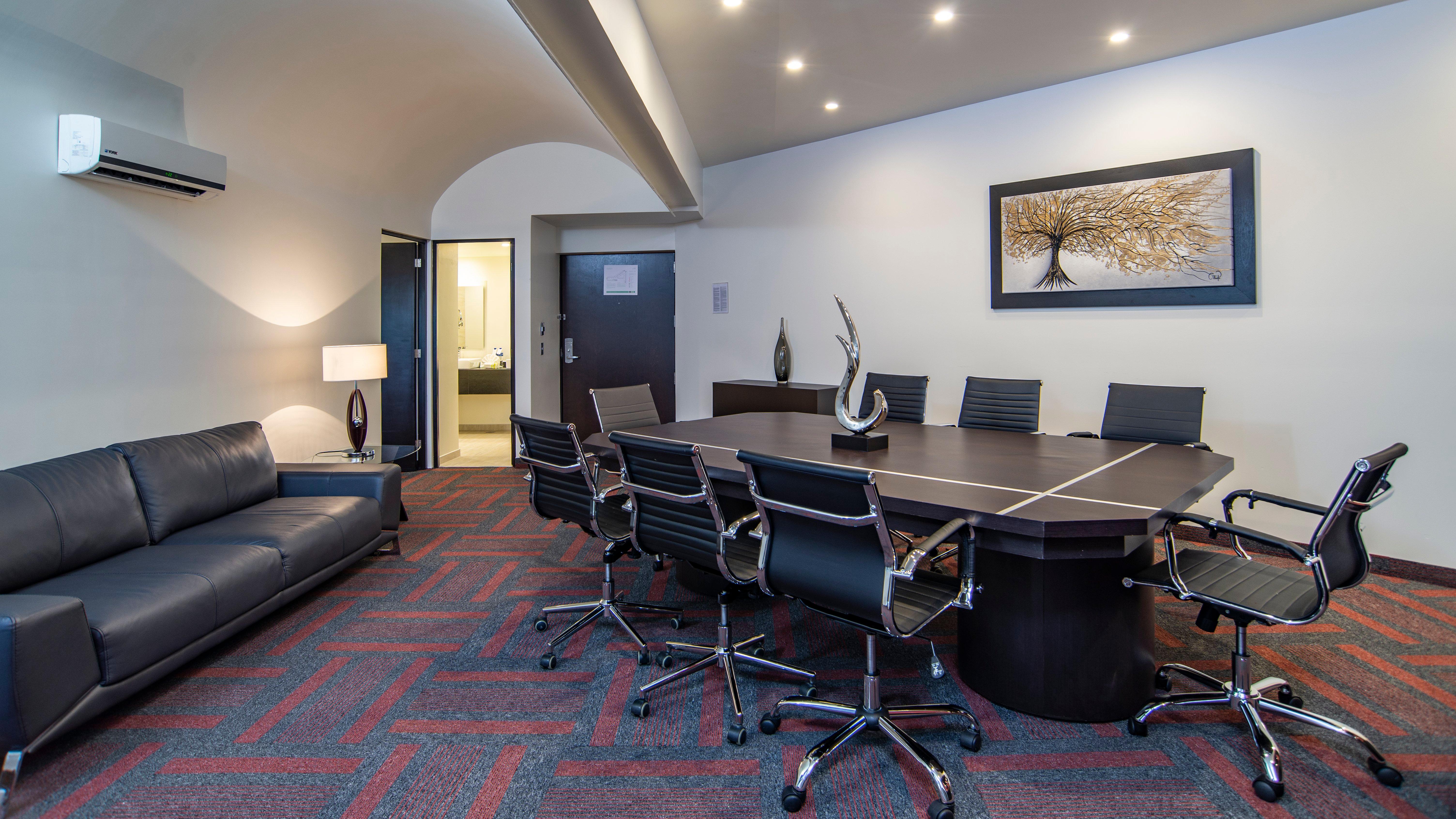 Suite King Bed One Bedroom 