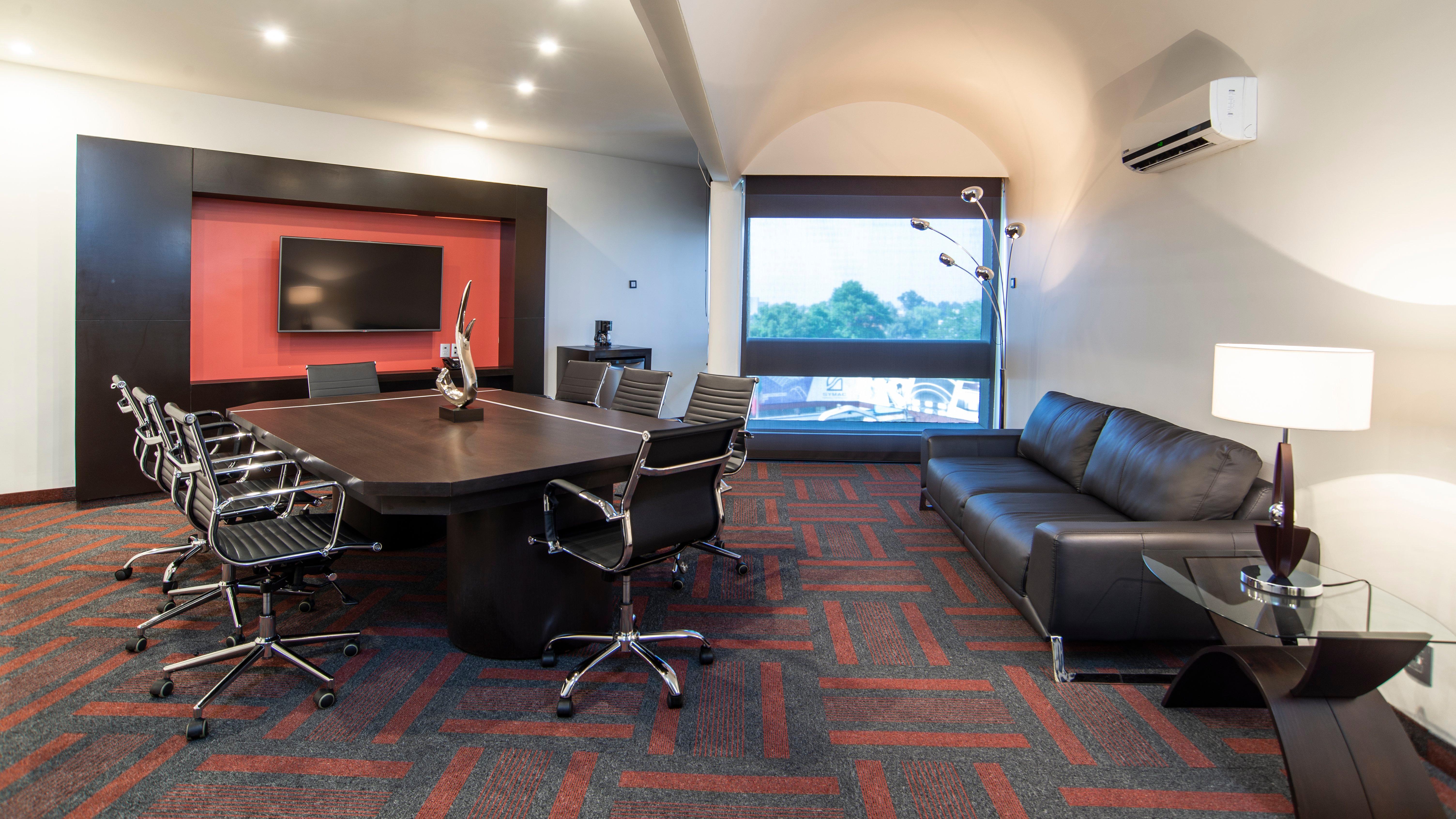 Suite King Bed One Bedroom 