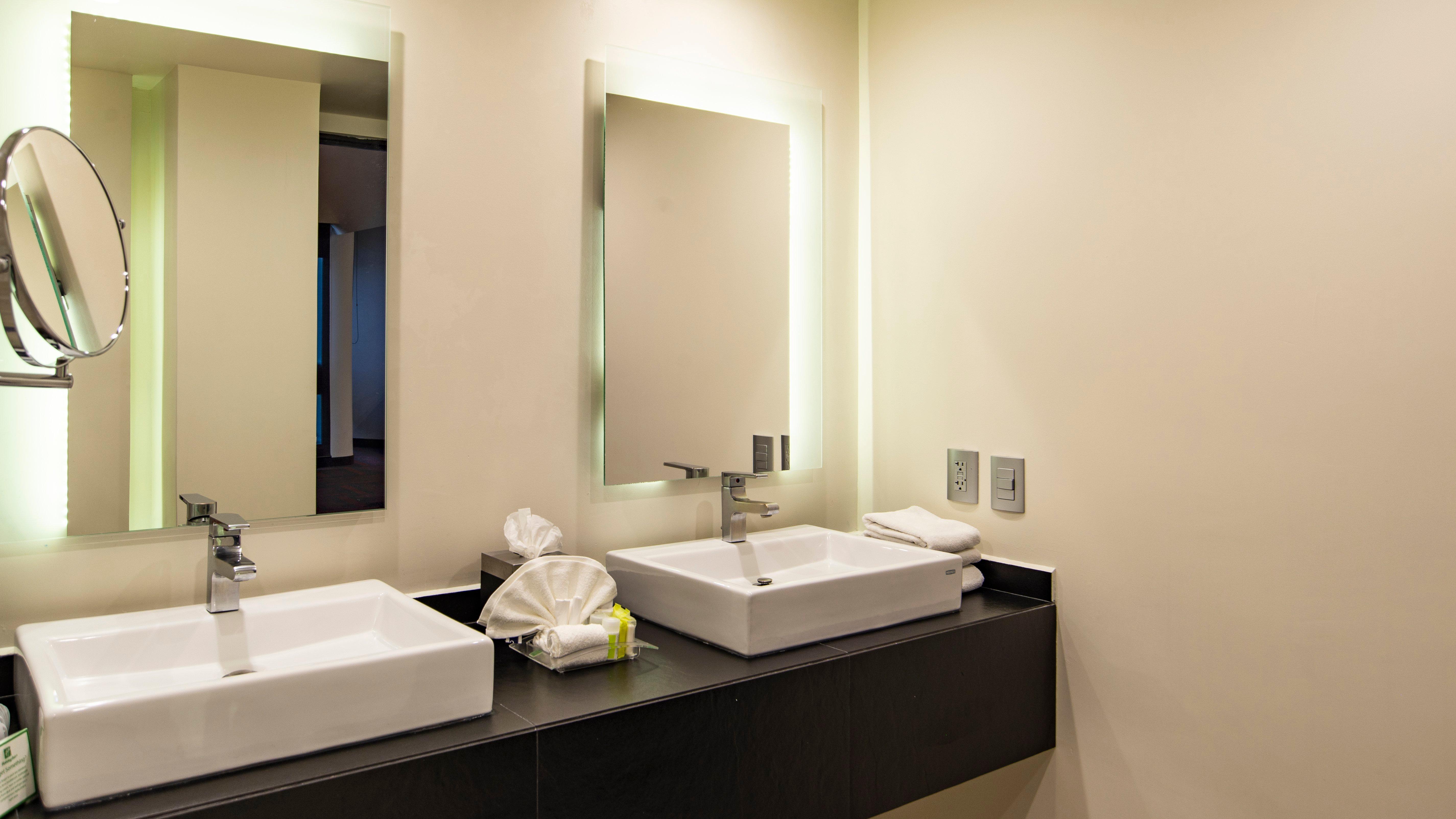 Suite King Bed One Bedroom 