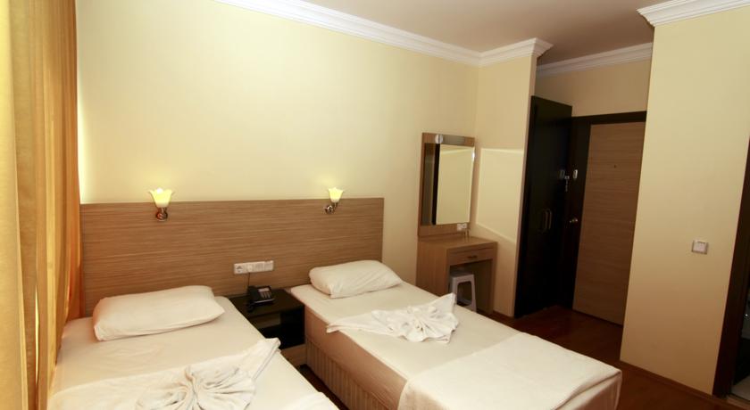 Double Single Standard