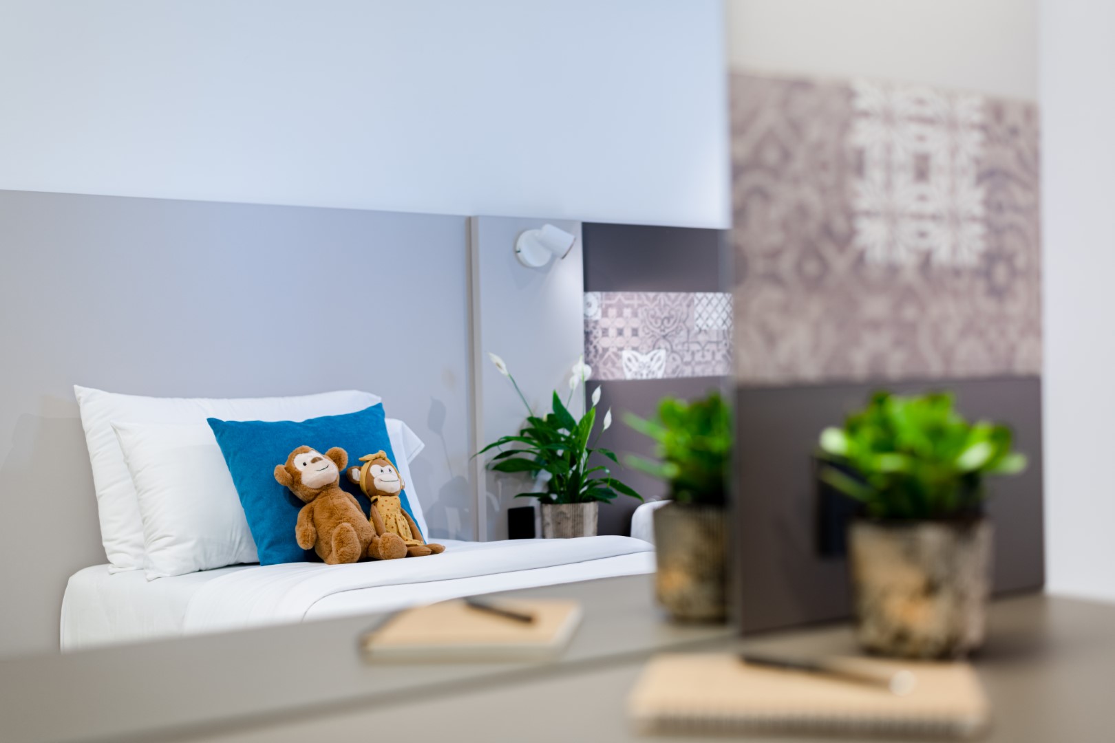 Family Room Standard