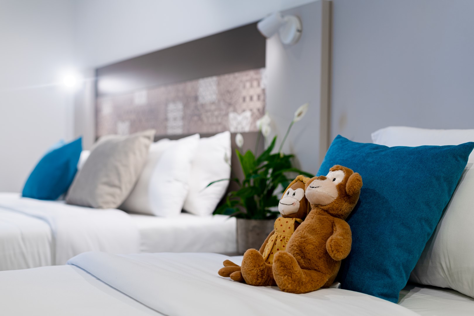 Family Room Standard