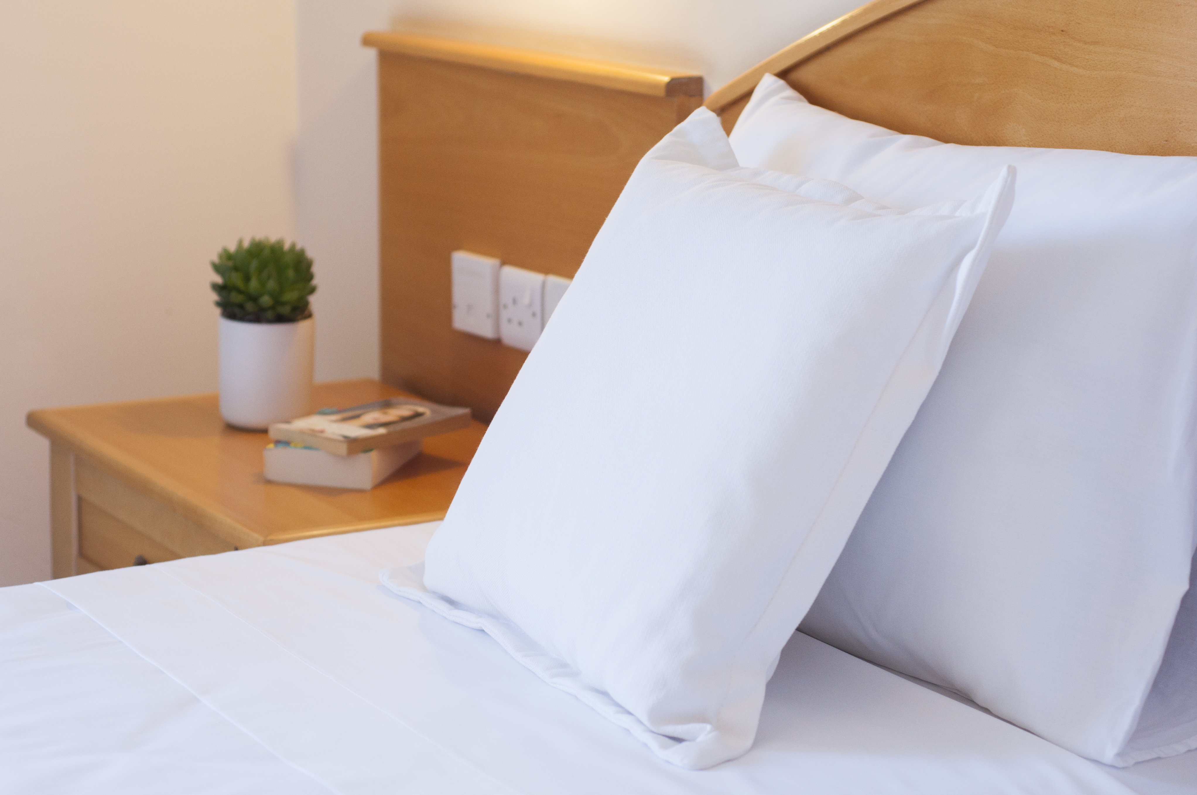 Double or Twin Sea View