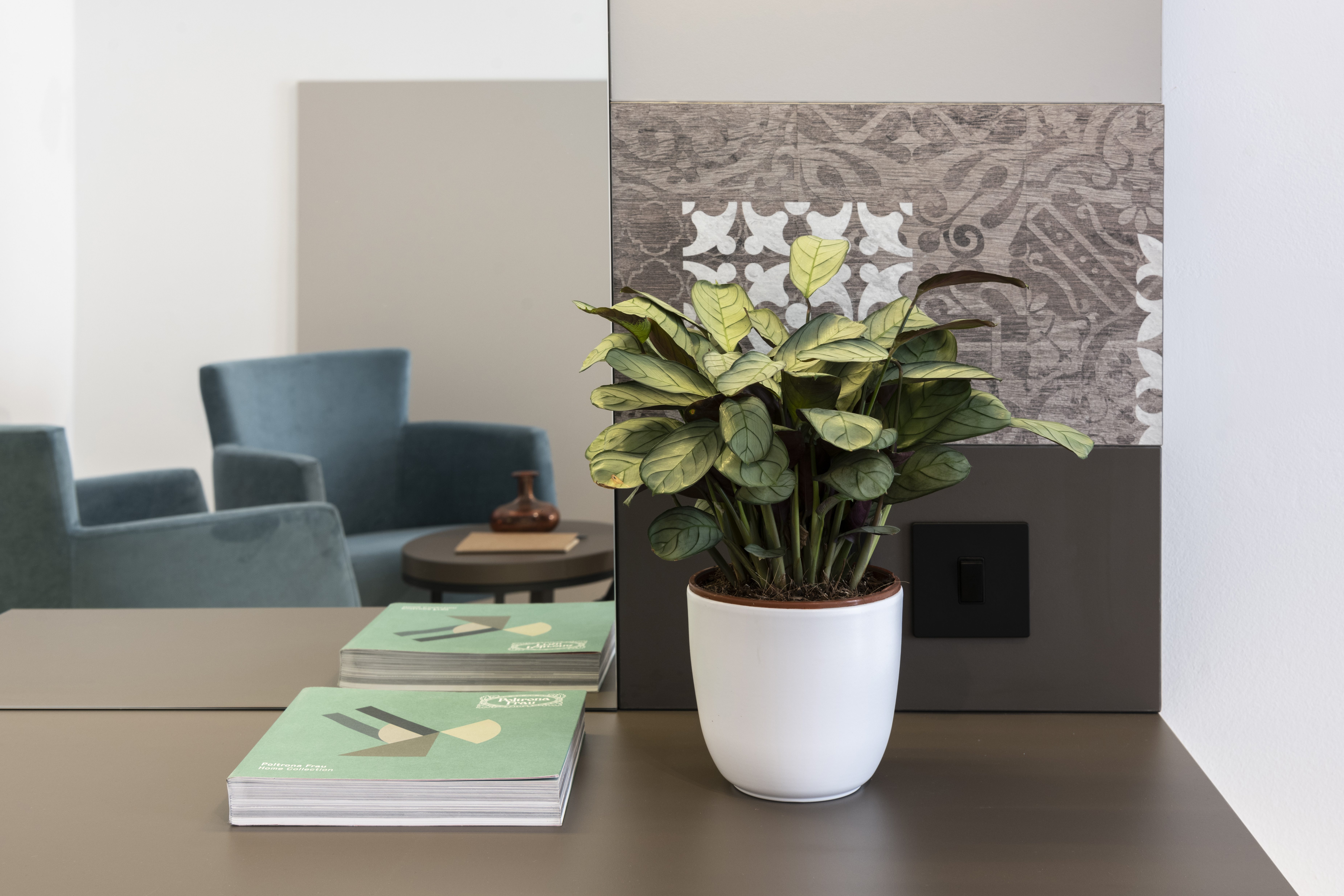 Double or Twin Sea View