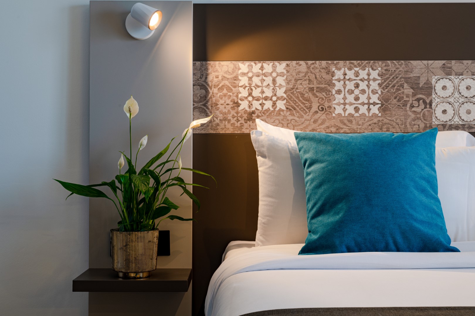 Double or Twin Standard