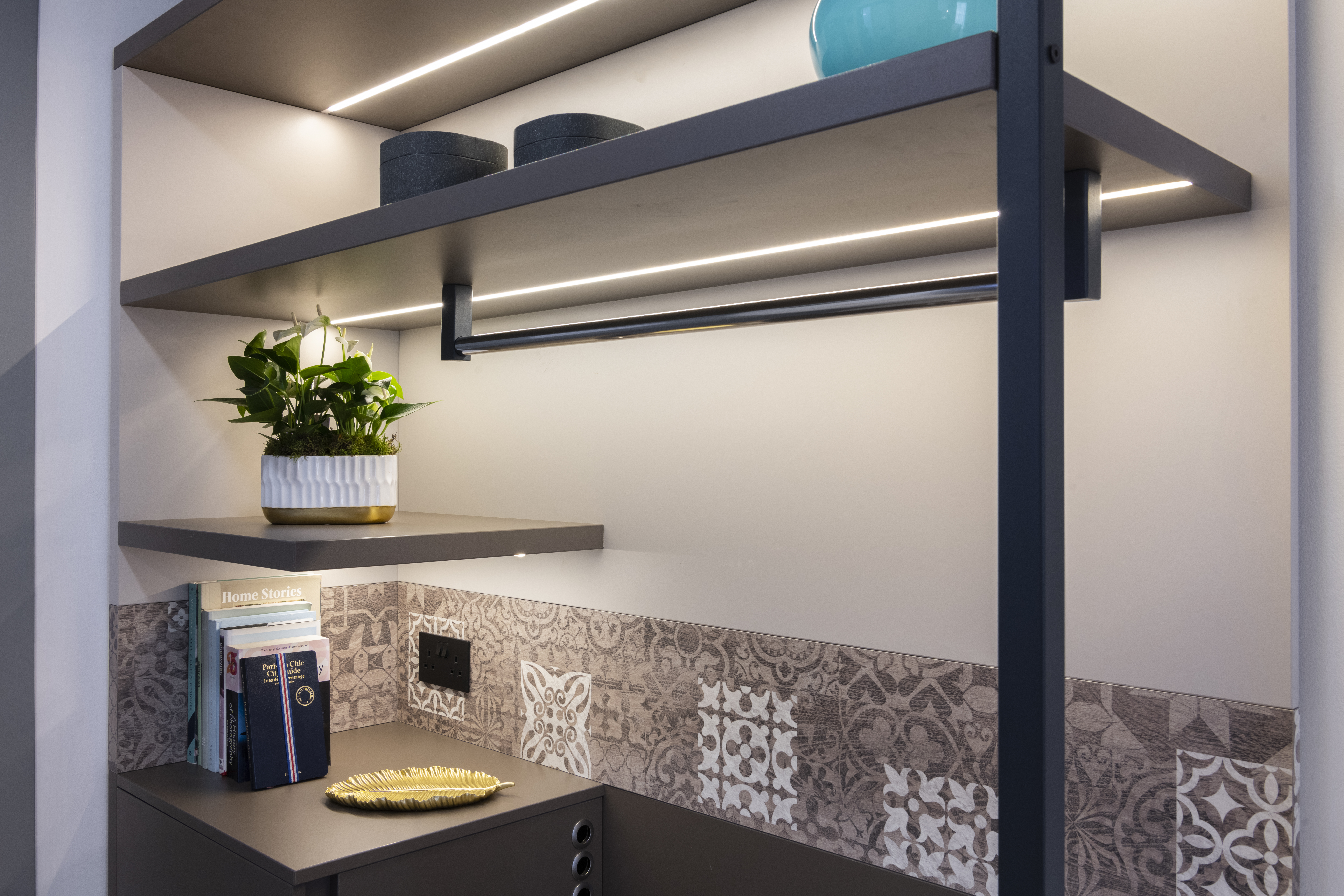 Double or Twin Standard