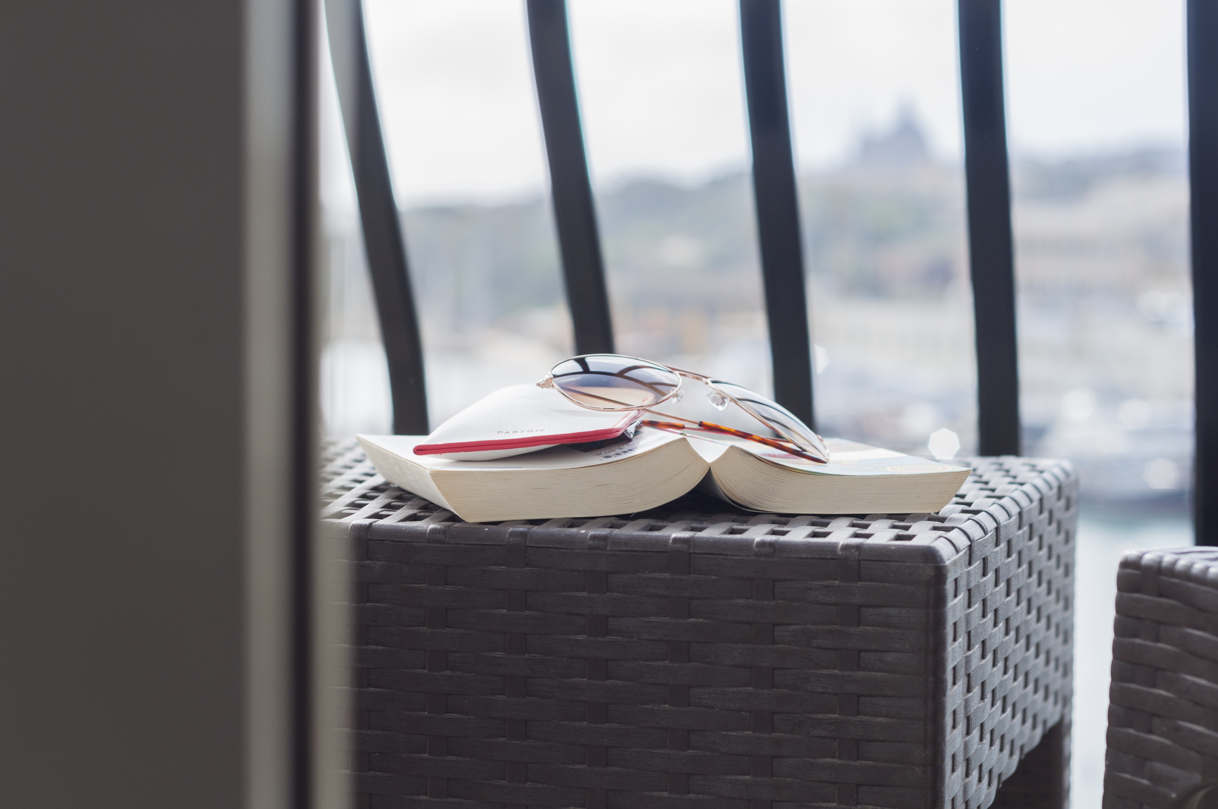 Double or Twin Side Sea View