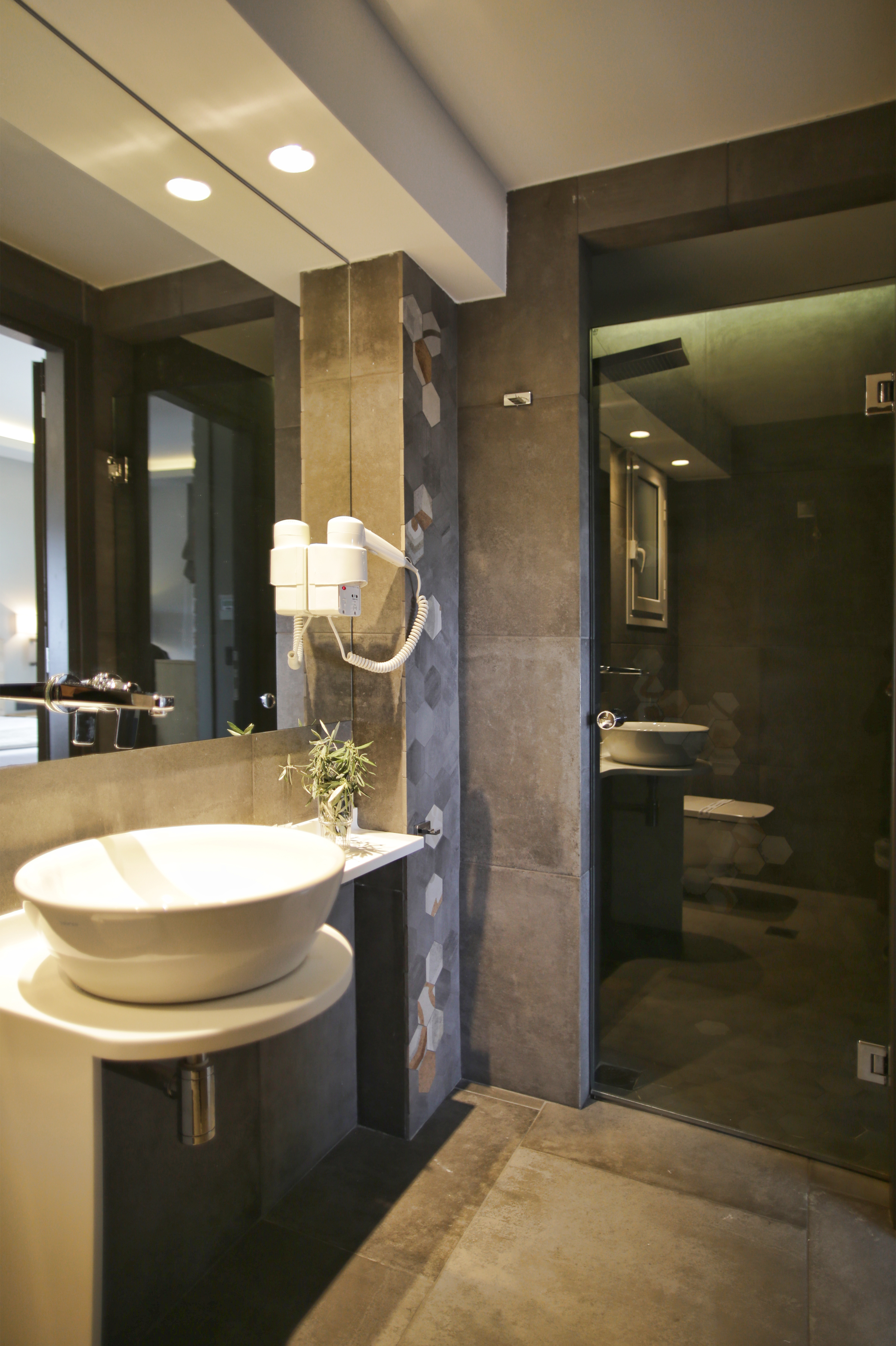 Double or Twin Superior City View