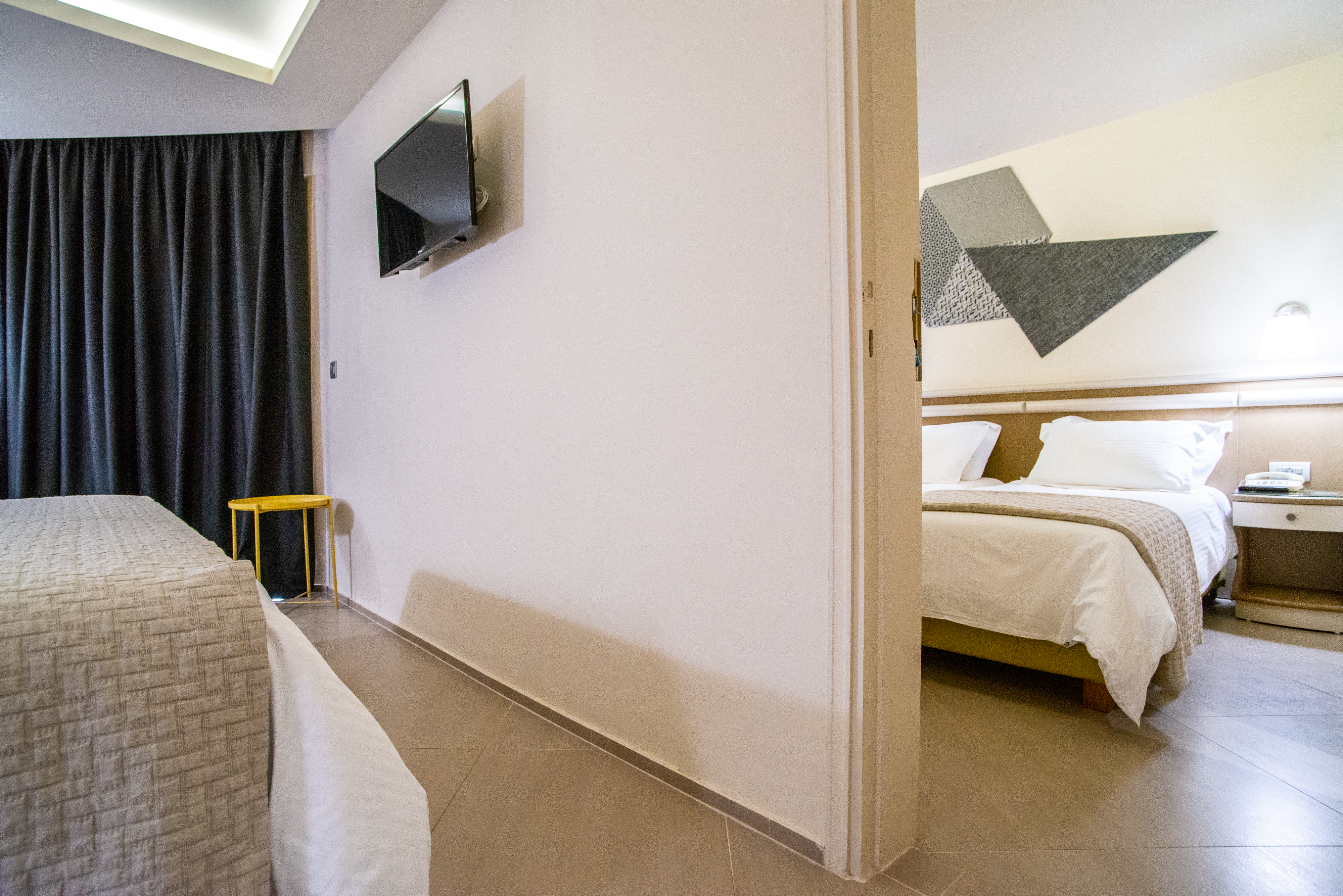 Family Room Standard