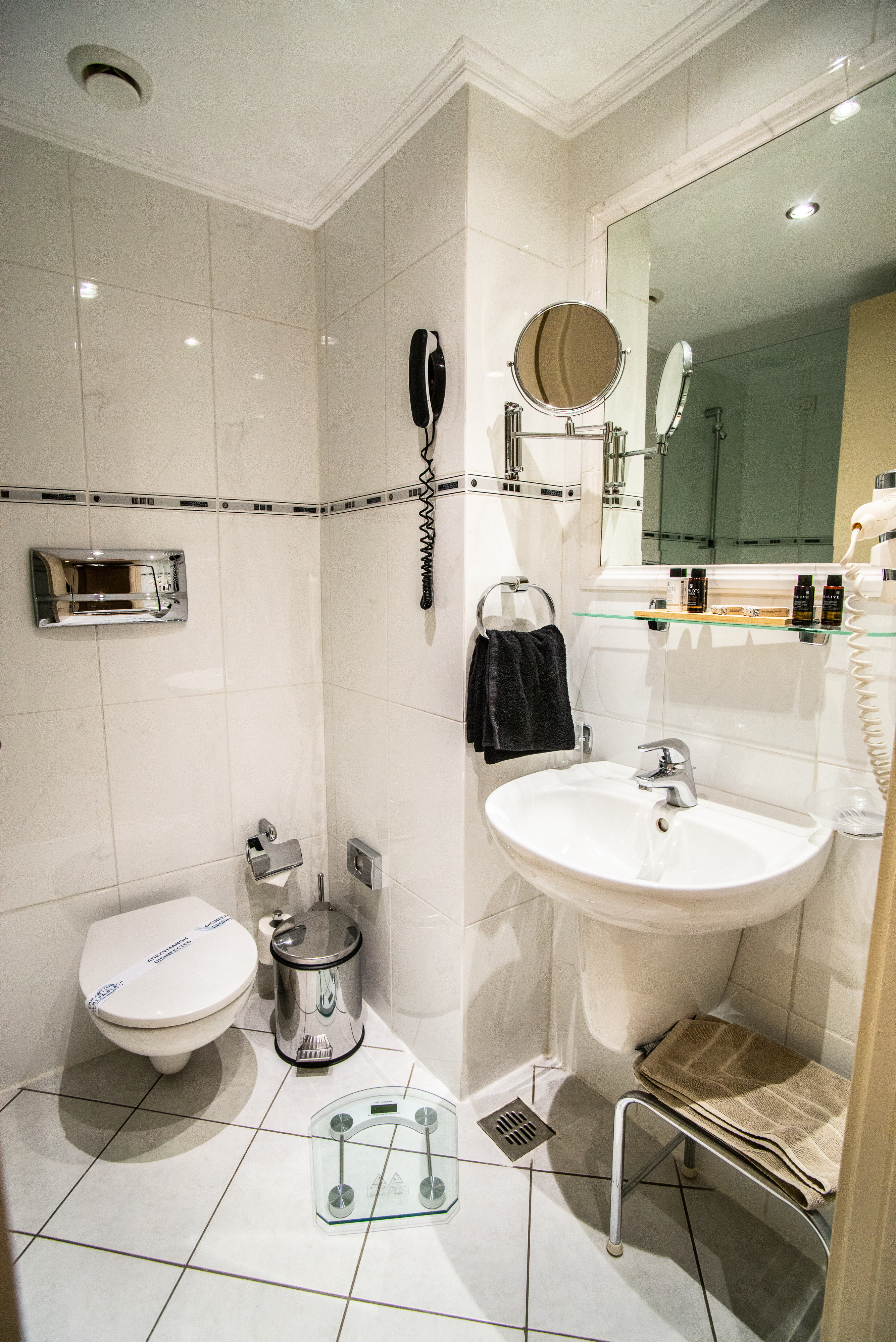 Family Room Standard