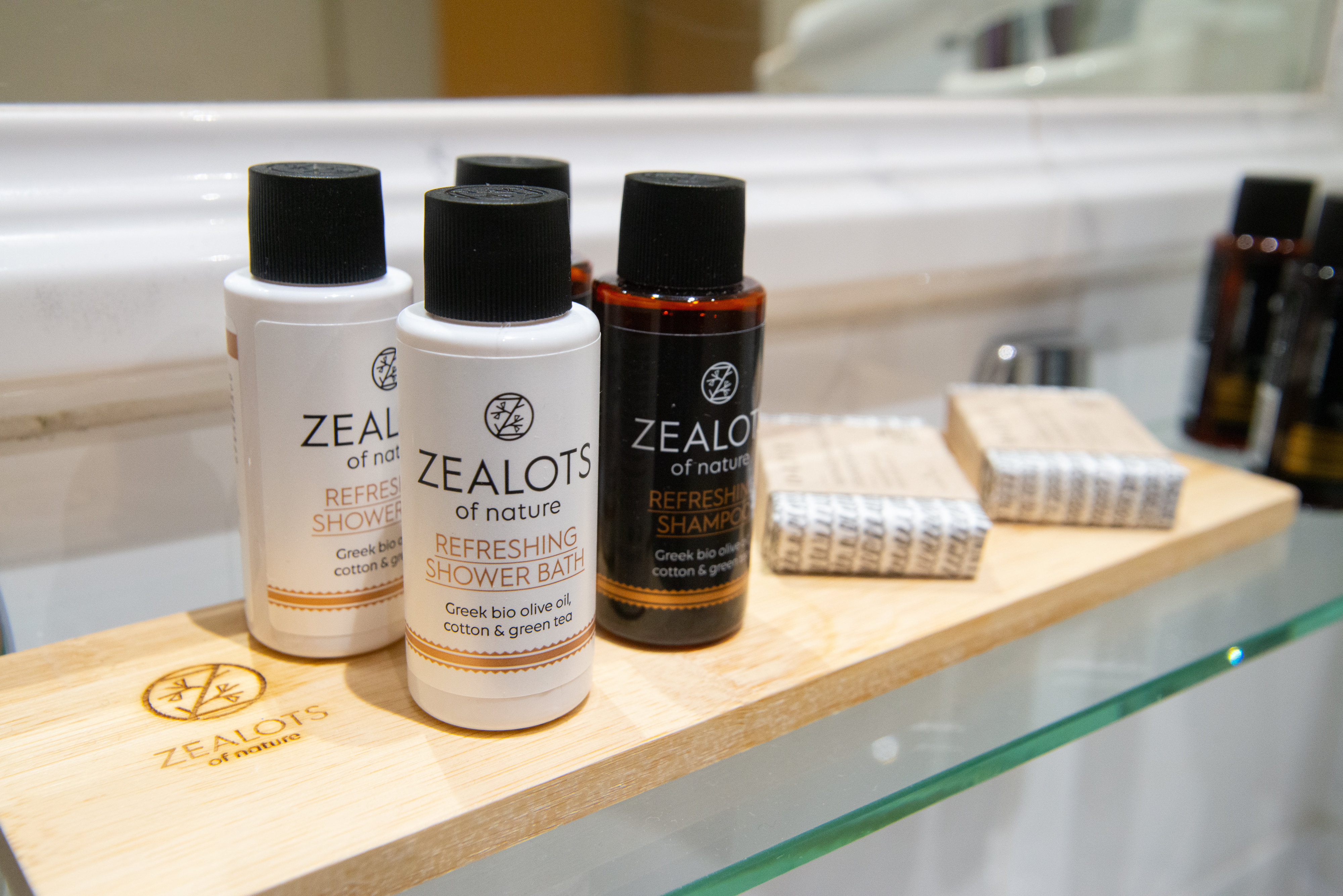 Family Room Standard