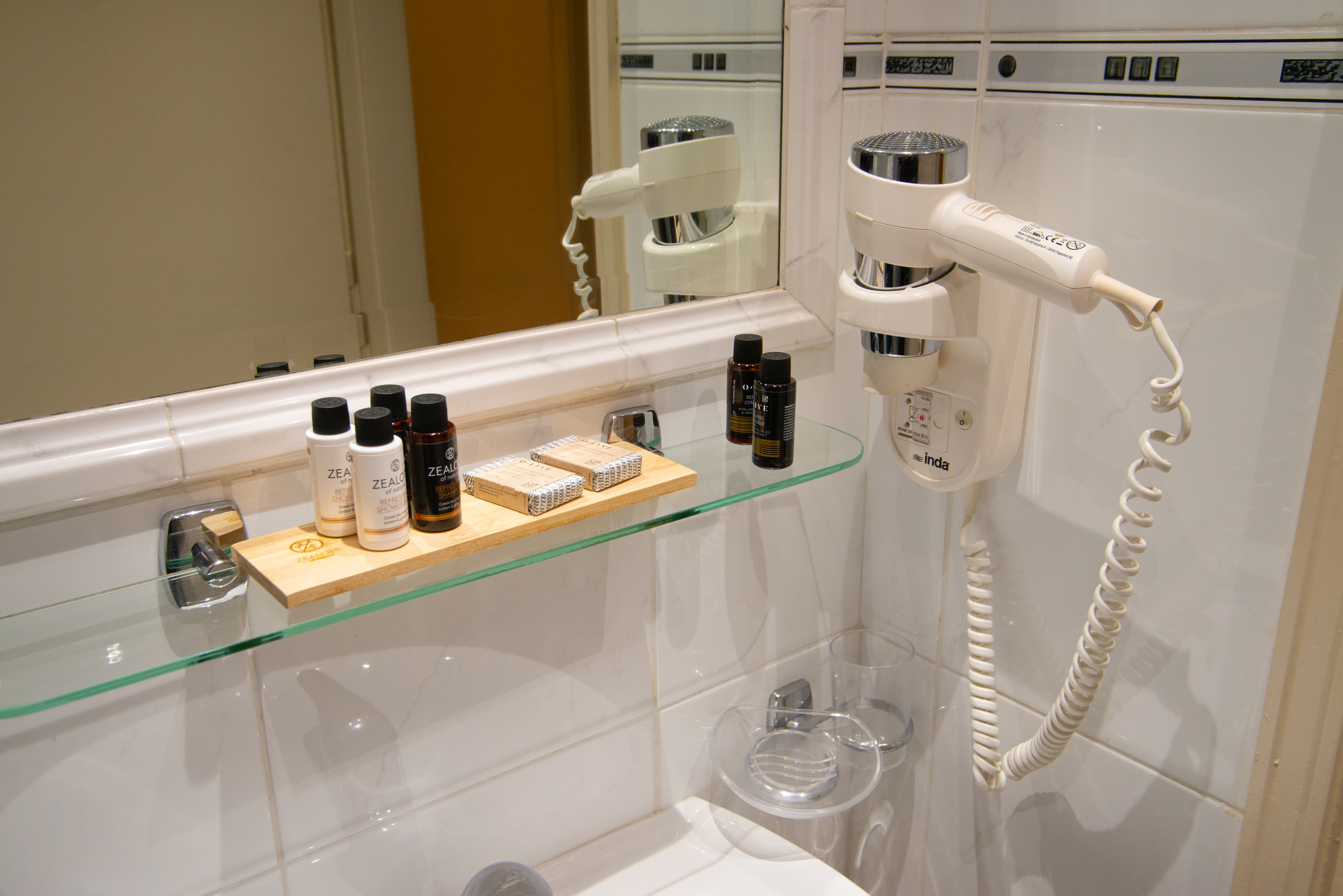 Family Room Standard