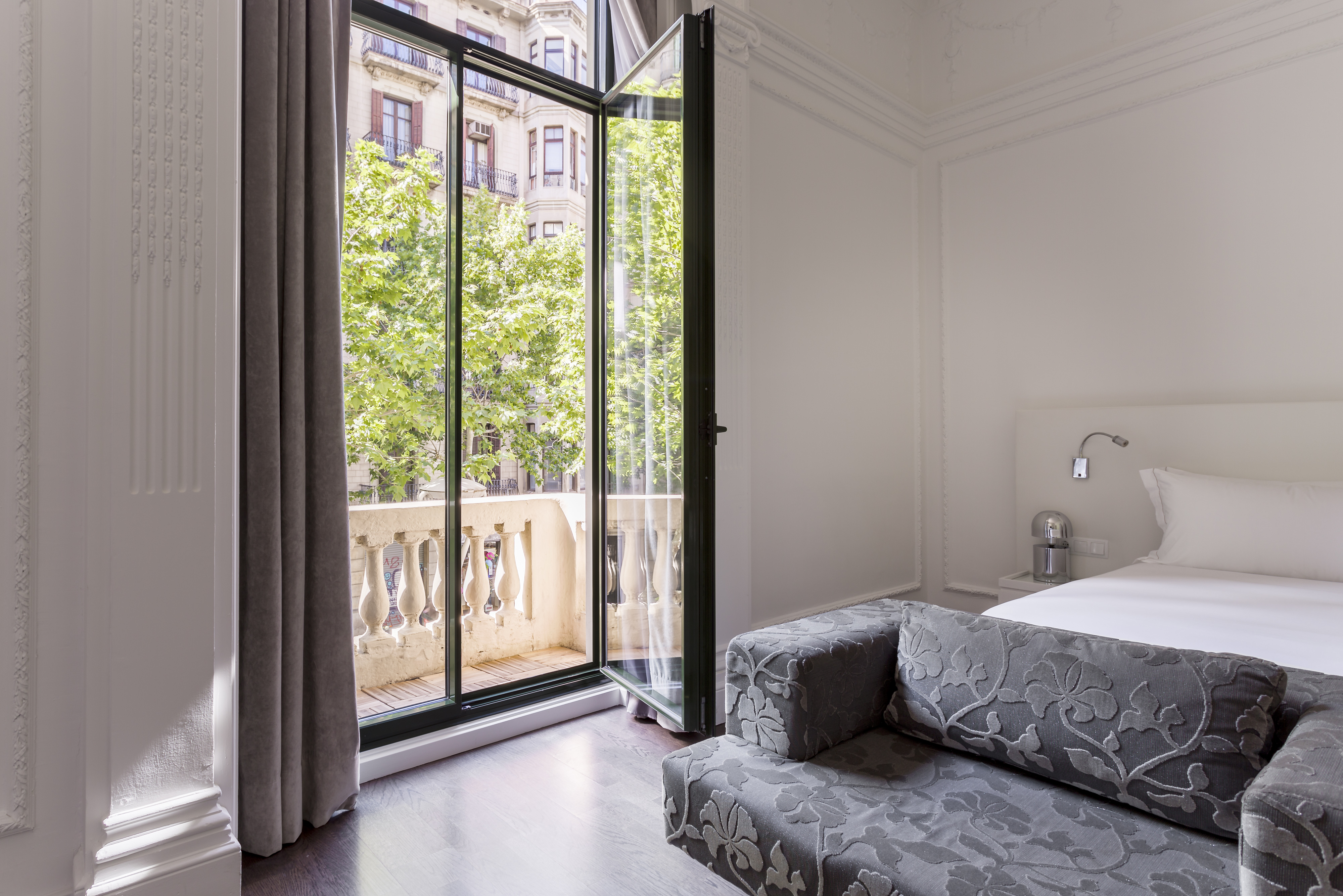 Junior Suite Standard