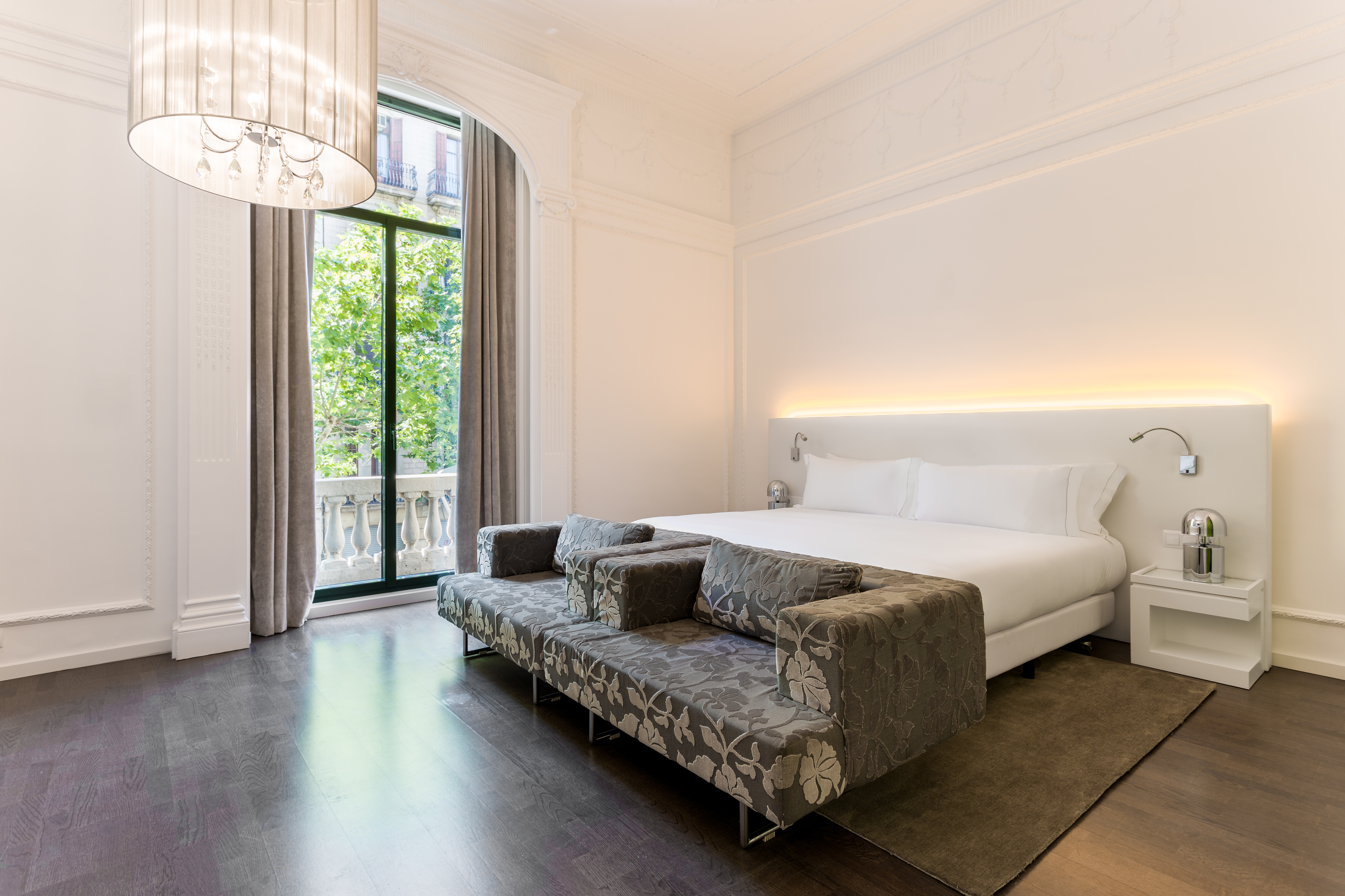 Junior Suite Standard