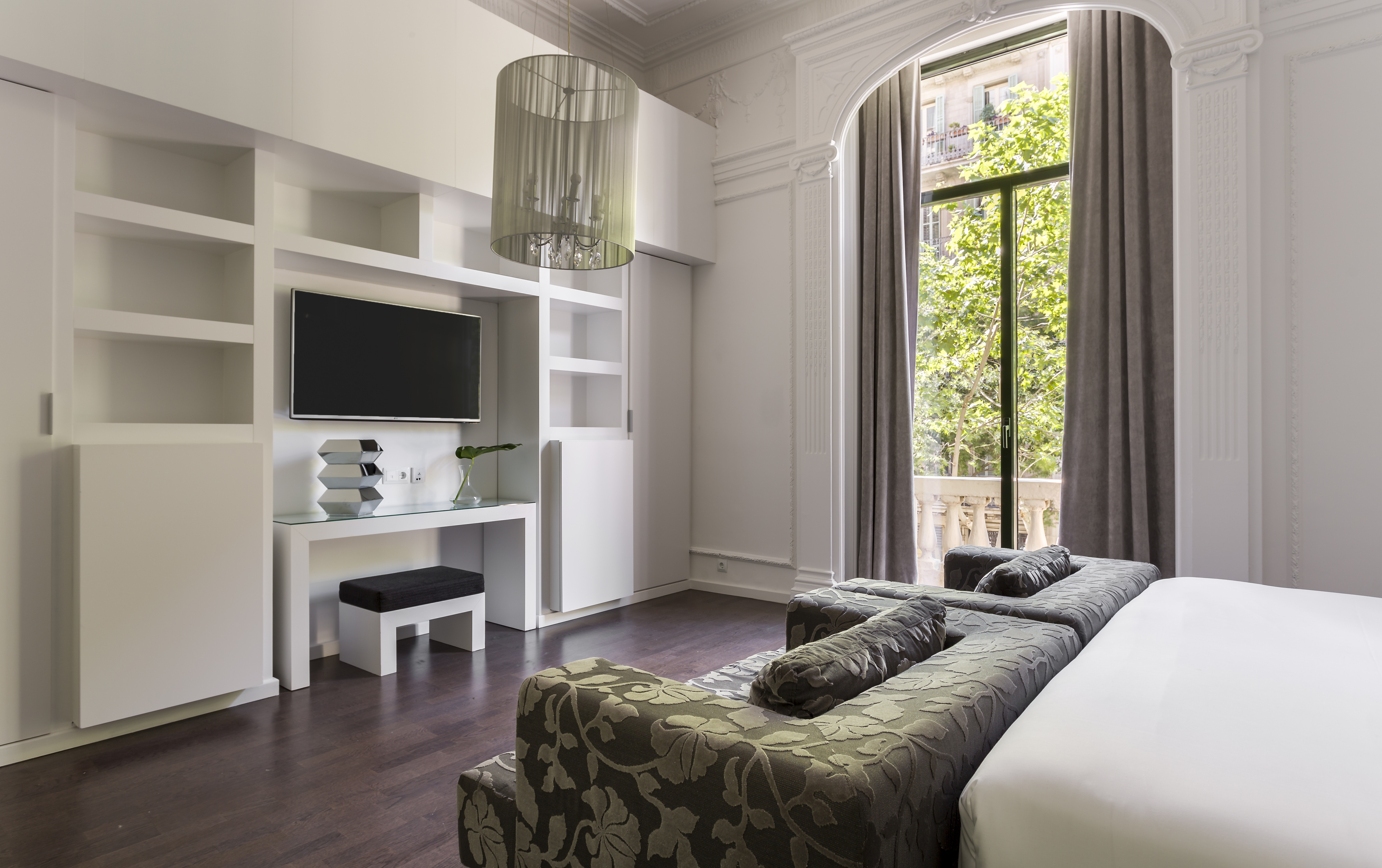 Junior Suite Standard