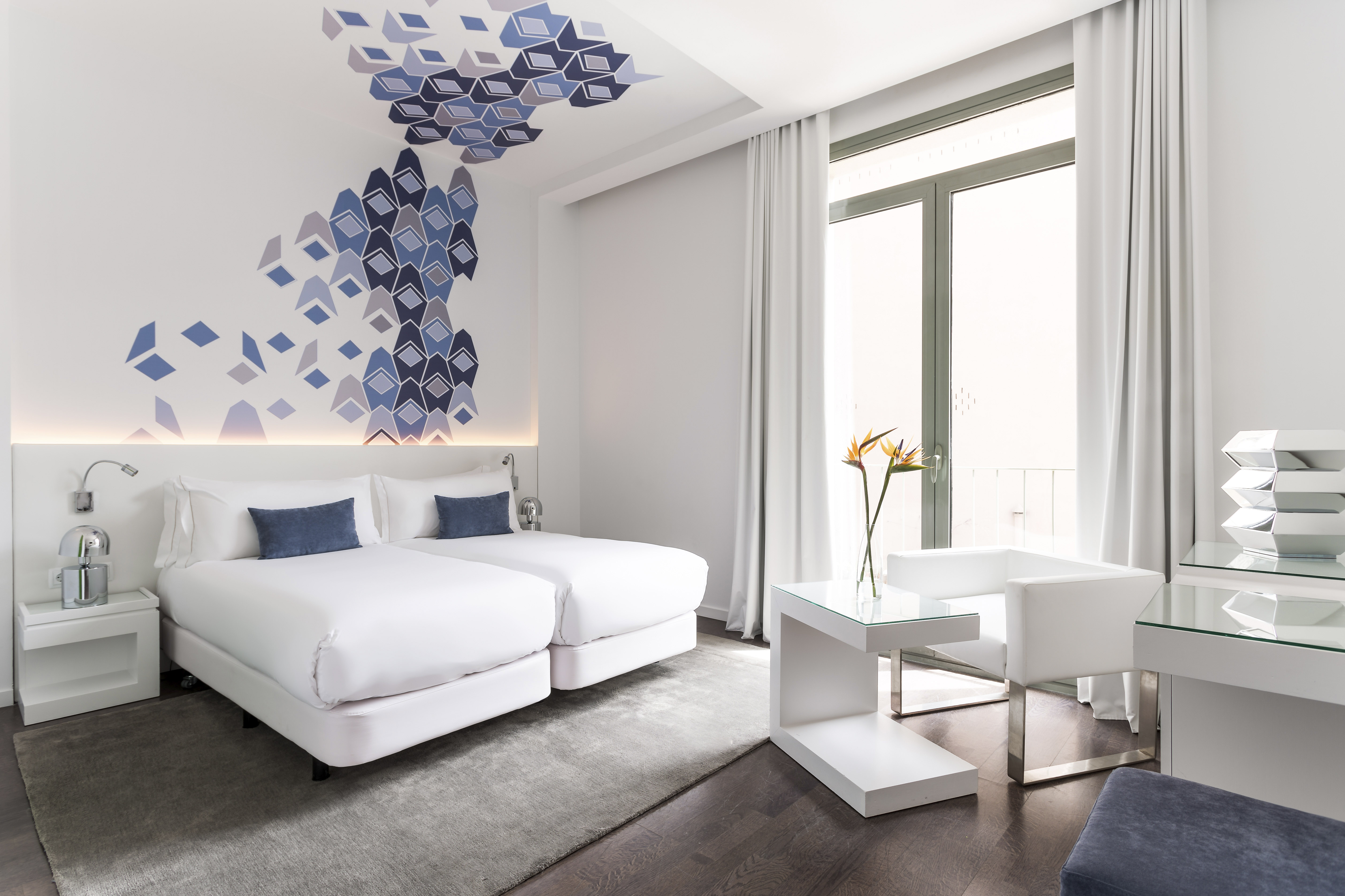 Double Single Standard